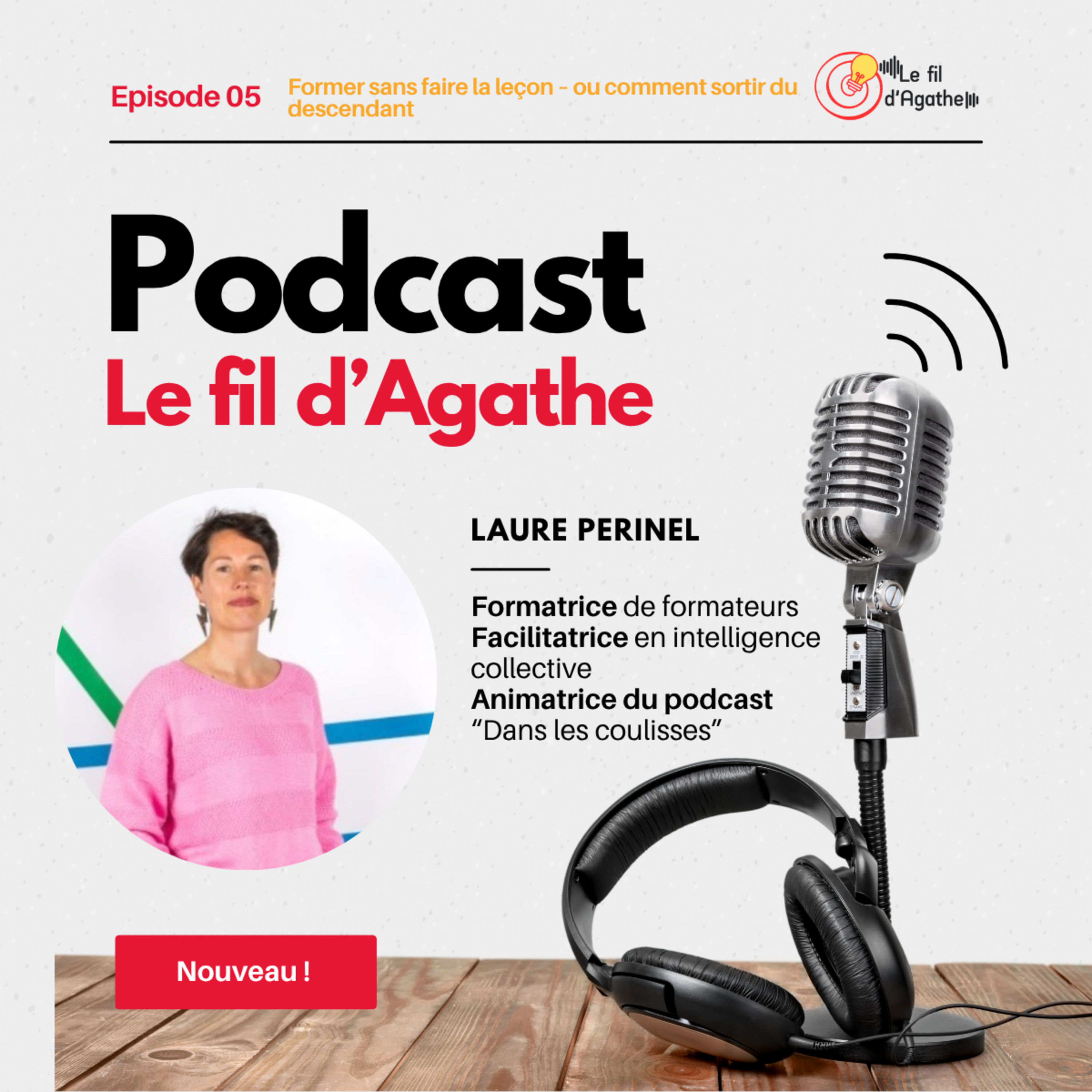 Le Fil d\'Agathe