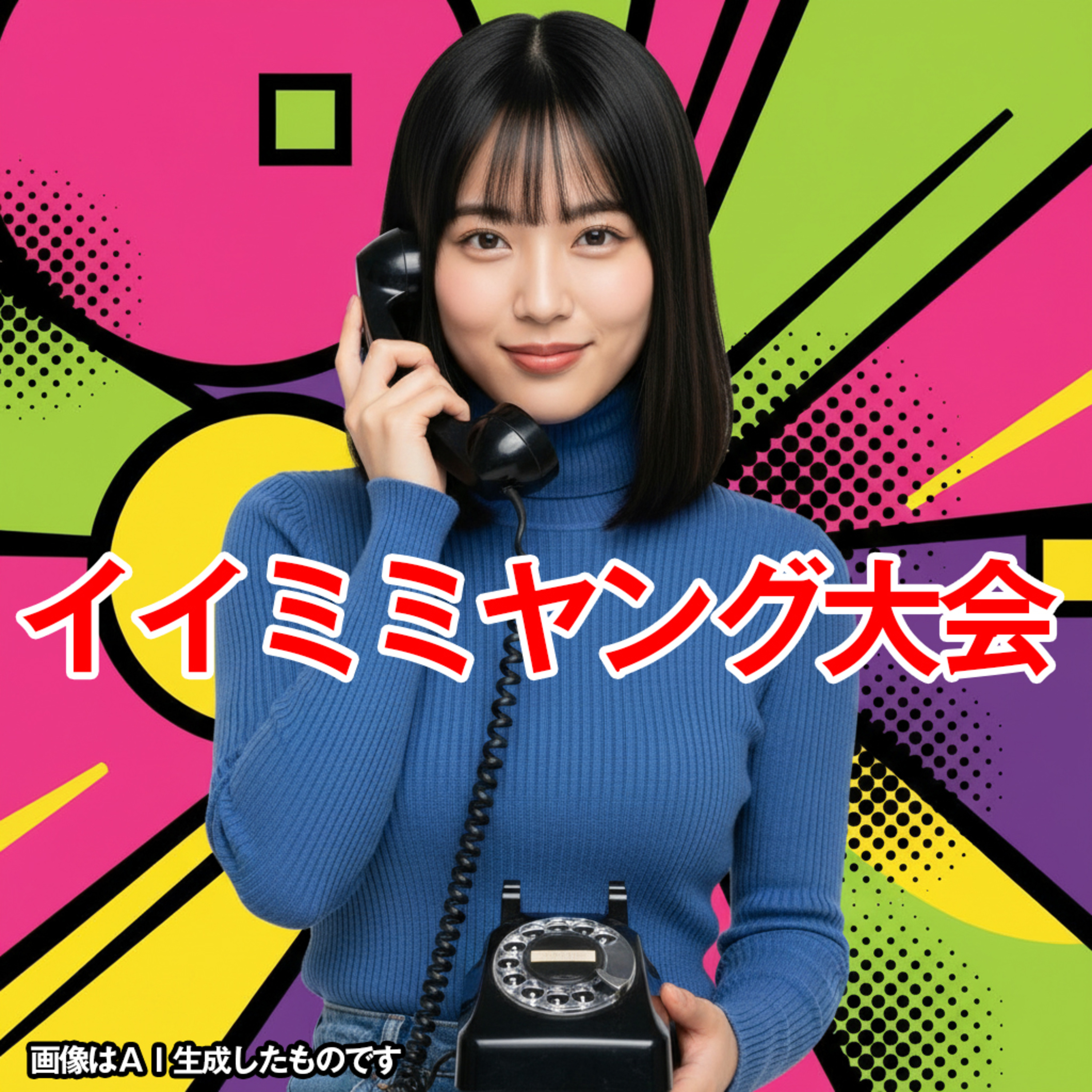 1976/03/03ヤング大会 episode artwork
