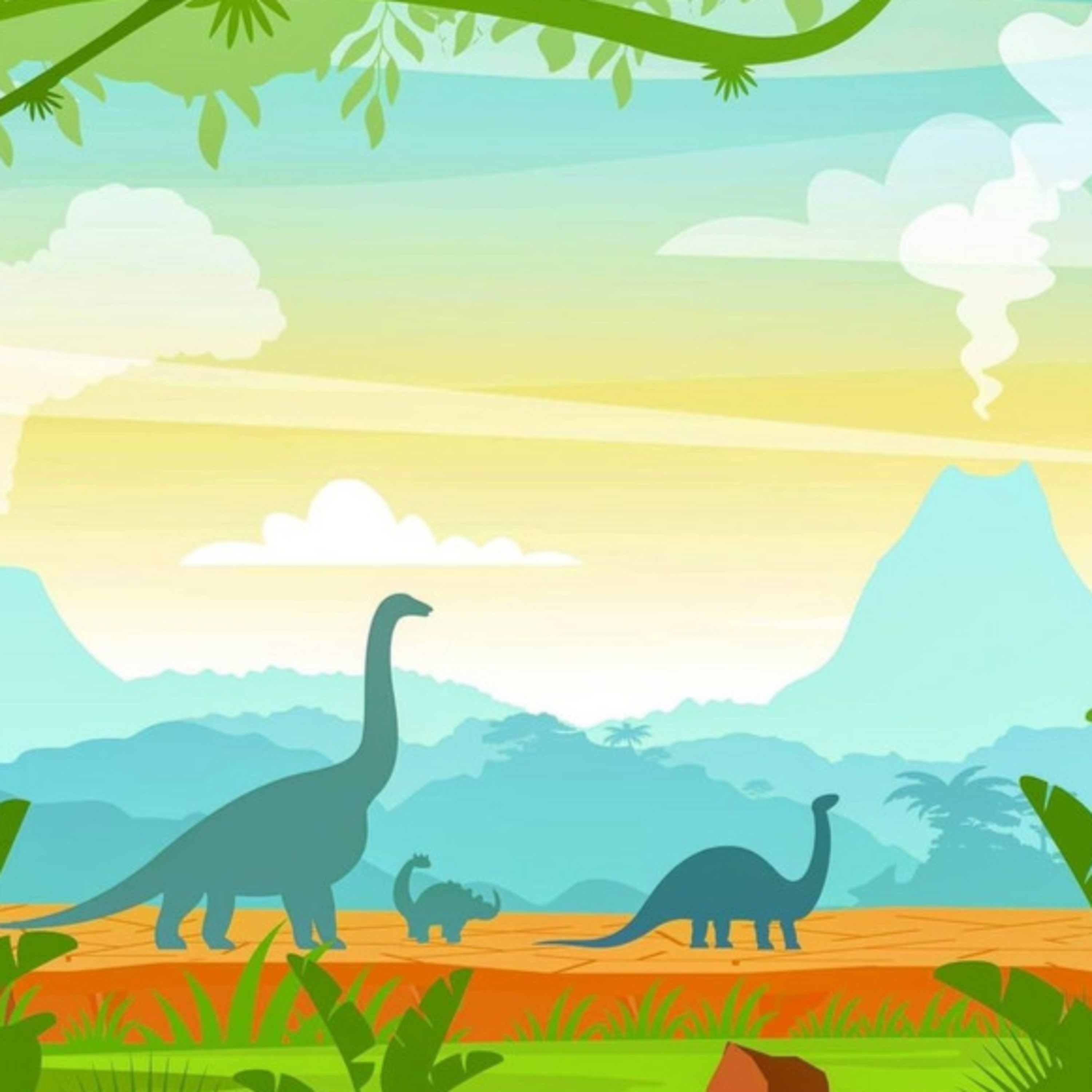 Karu kalle ja Dinosaurustemaa episode artwork