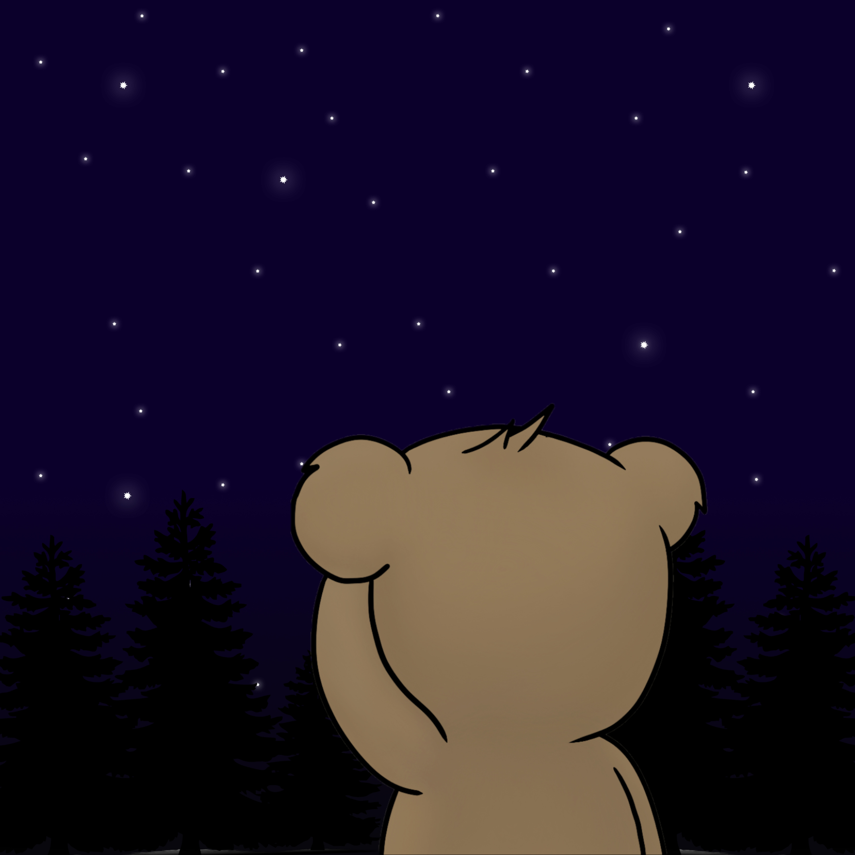 Karu Kalle ja Langev Täht episode artwork