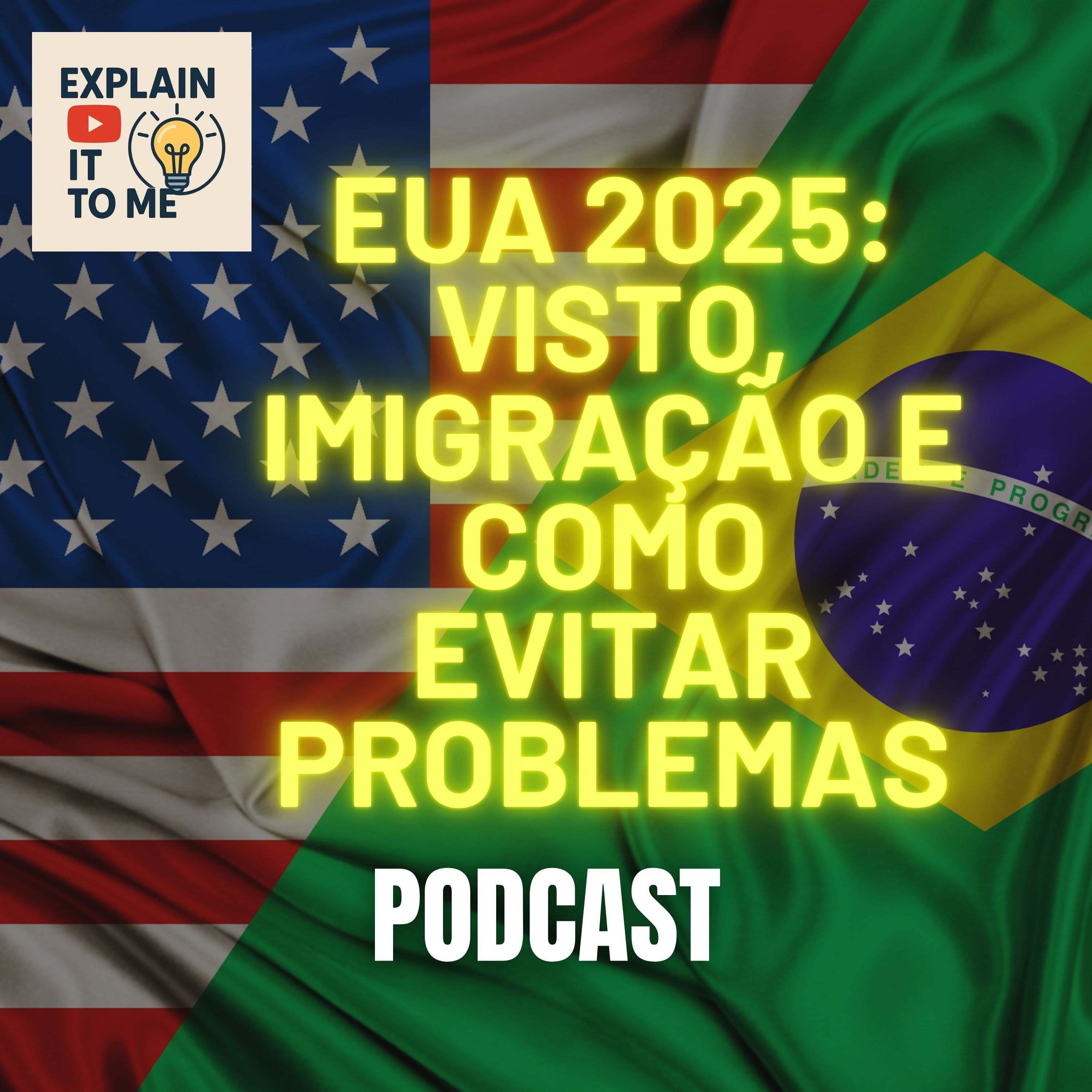 Explique-me ... Podcast