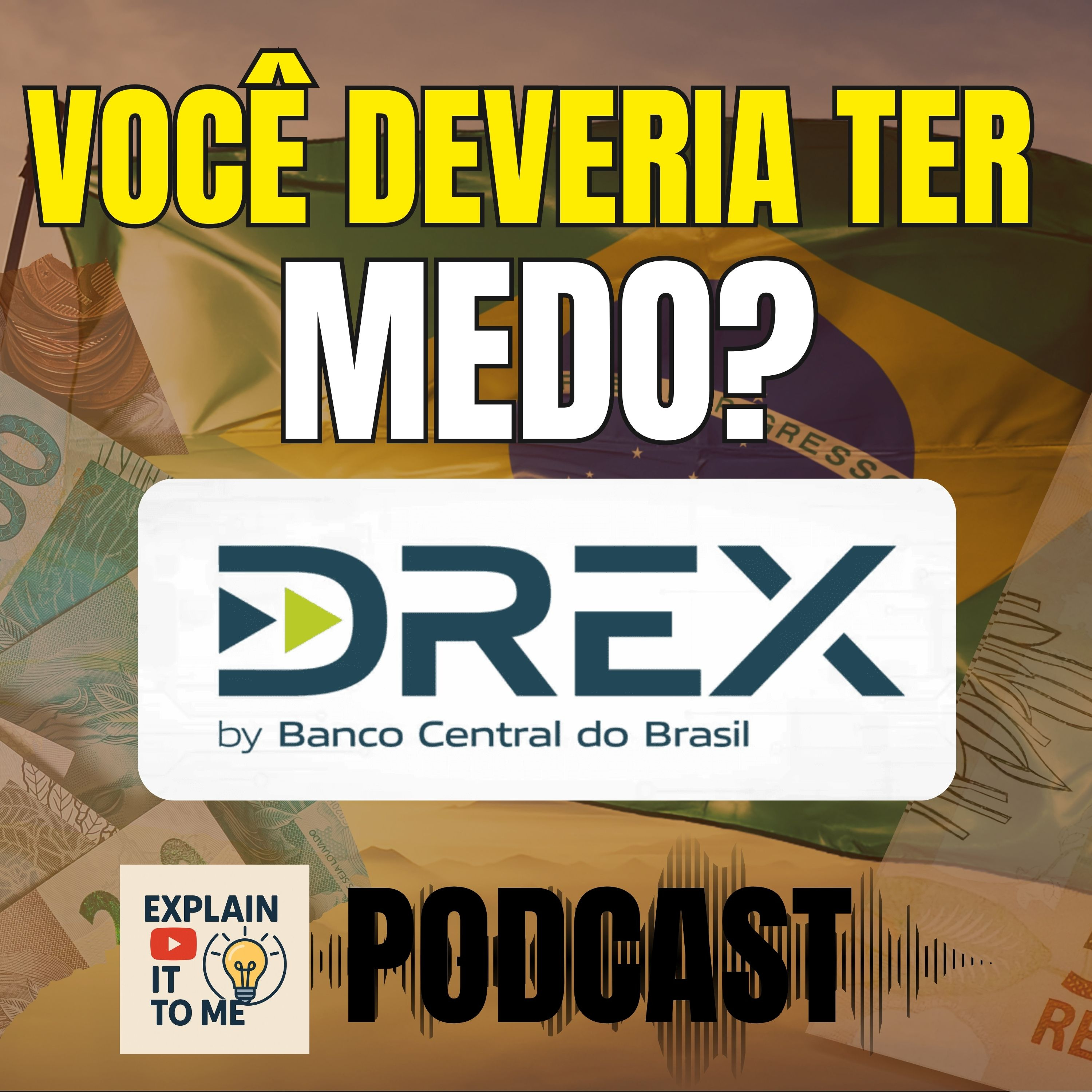 Explique-me ... Podcast