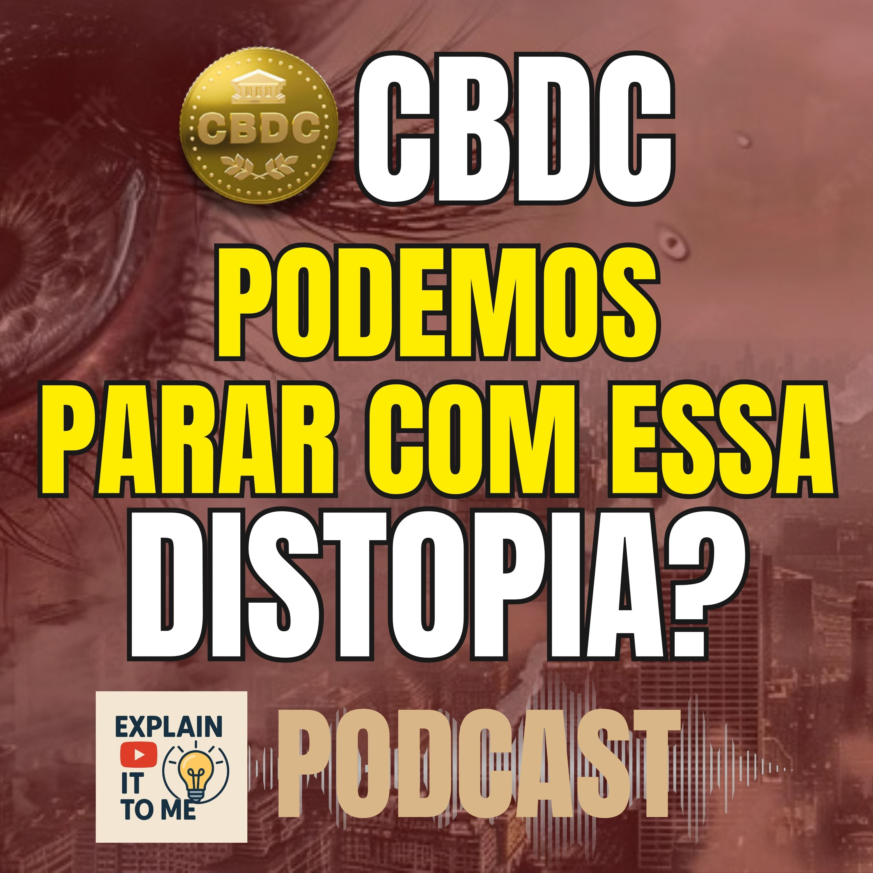 Explique-me ... Podcast