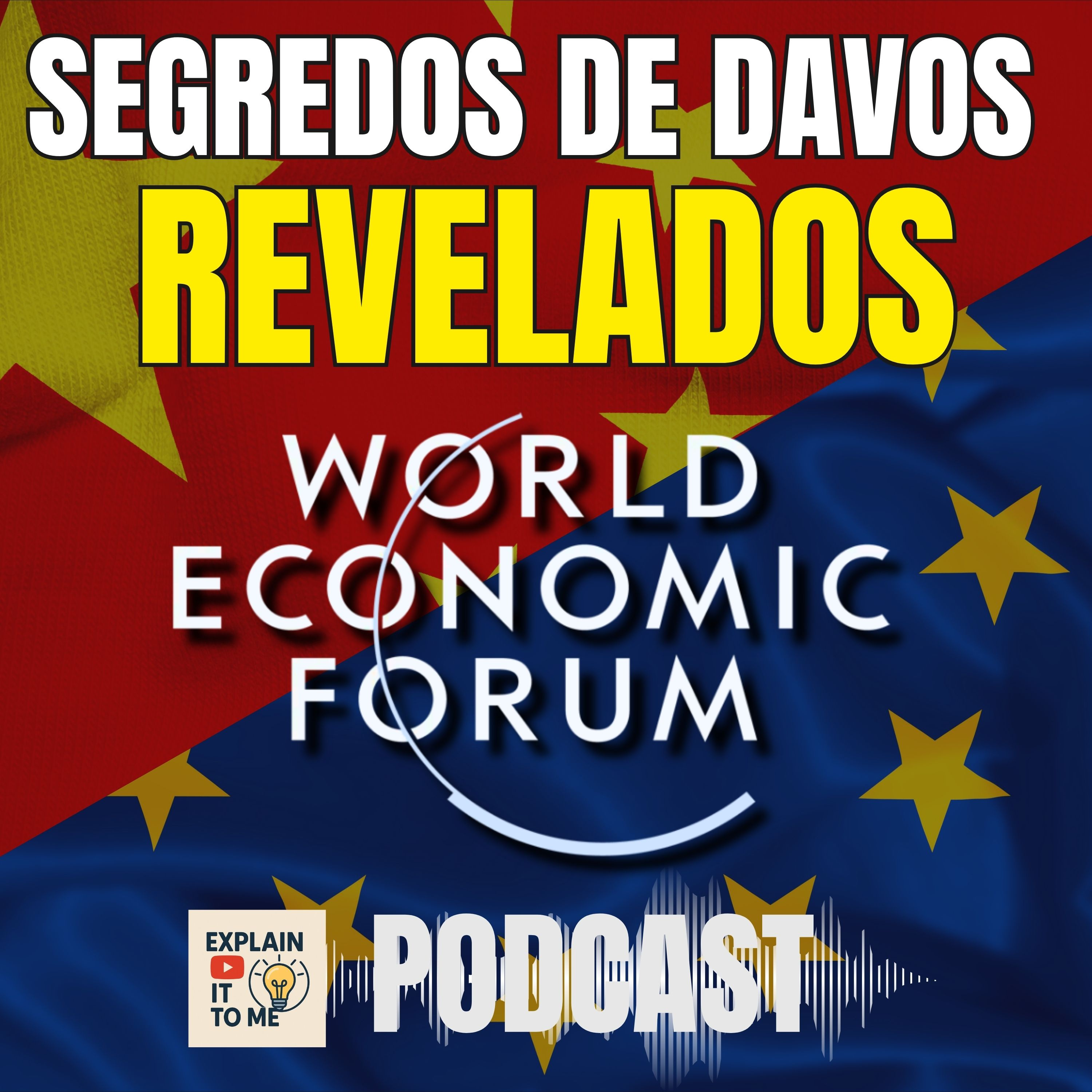 Explique-me ... Podcast