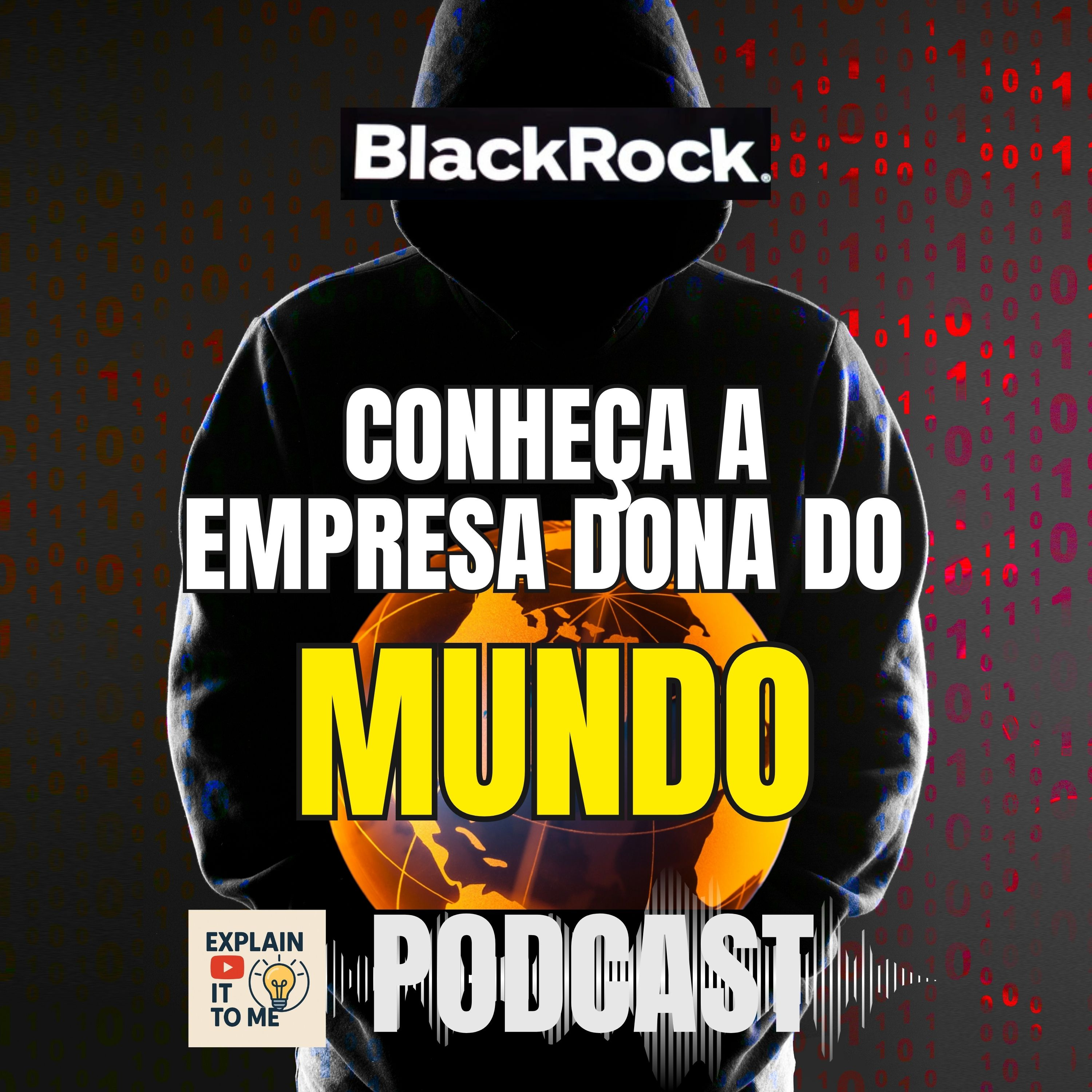 Explique-me ... Podcast