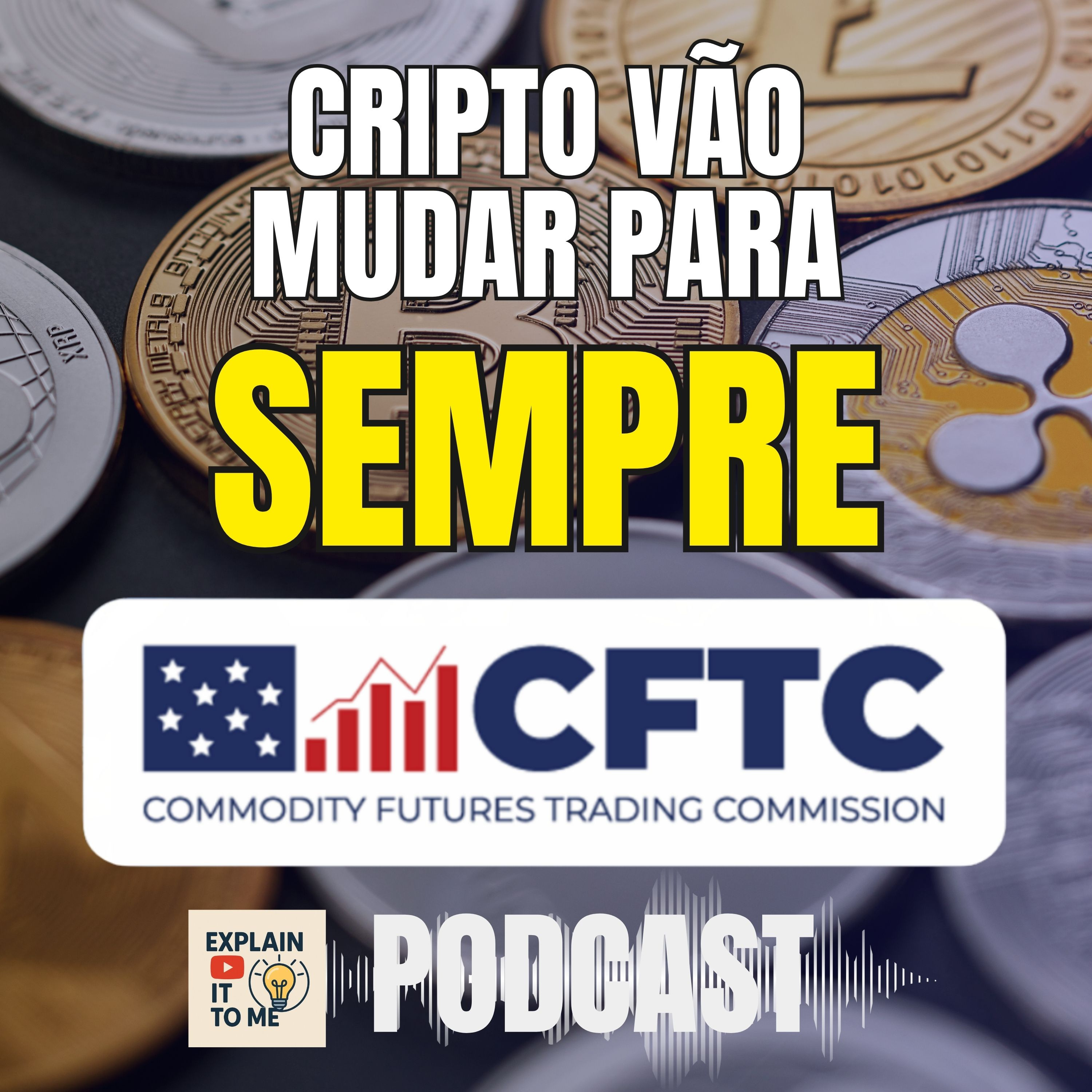 Explique-me ... Podcast