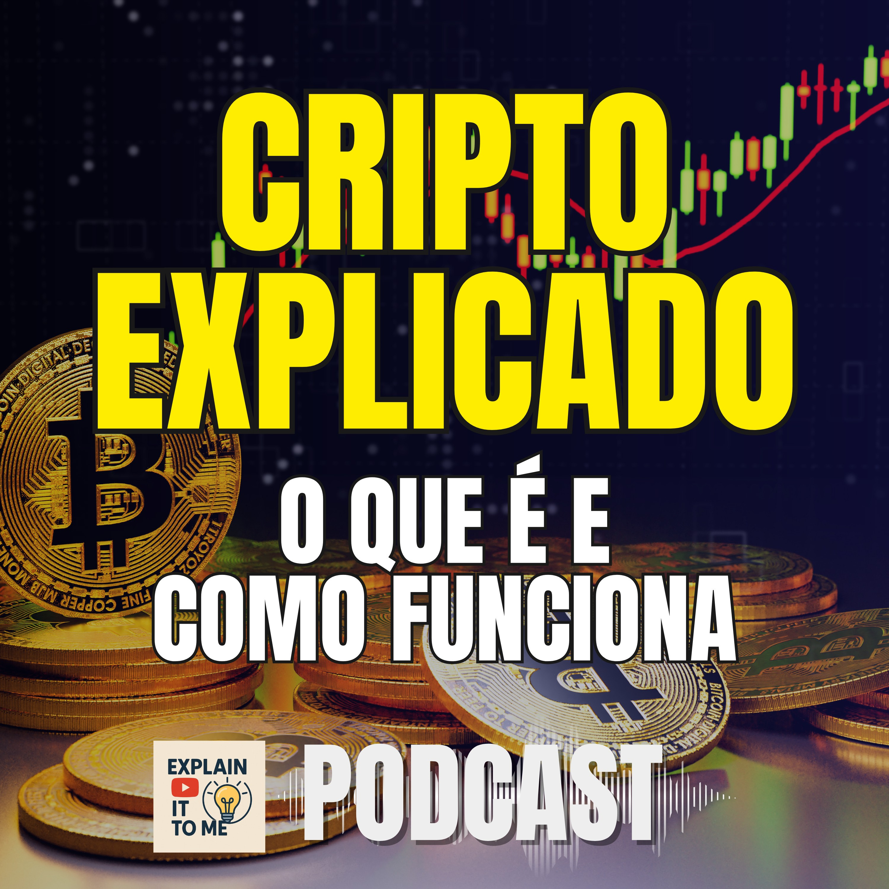 Explique-me ... Podcast