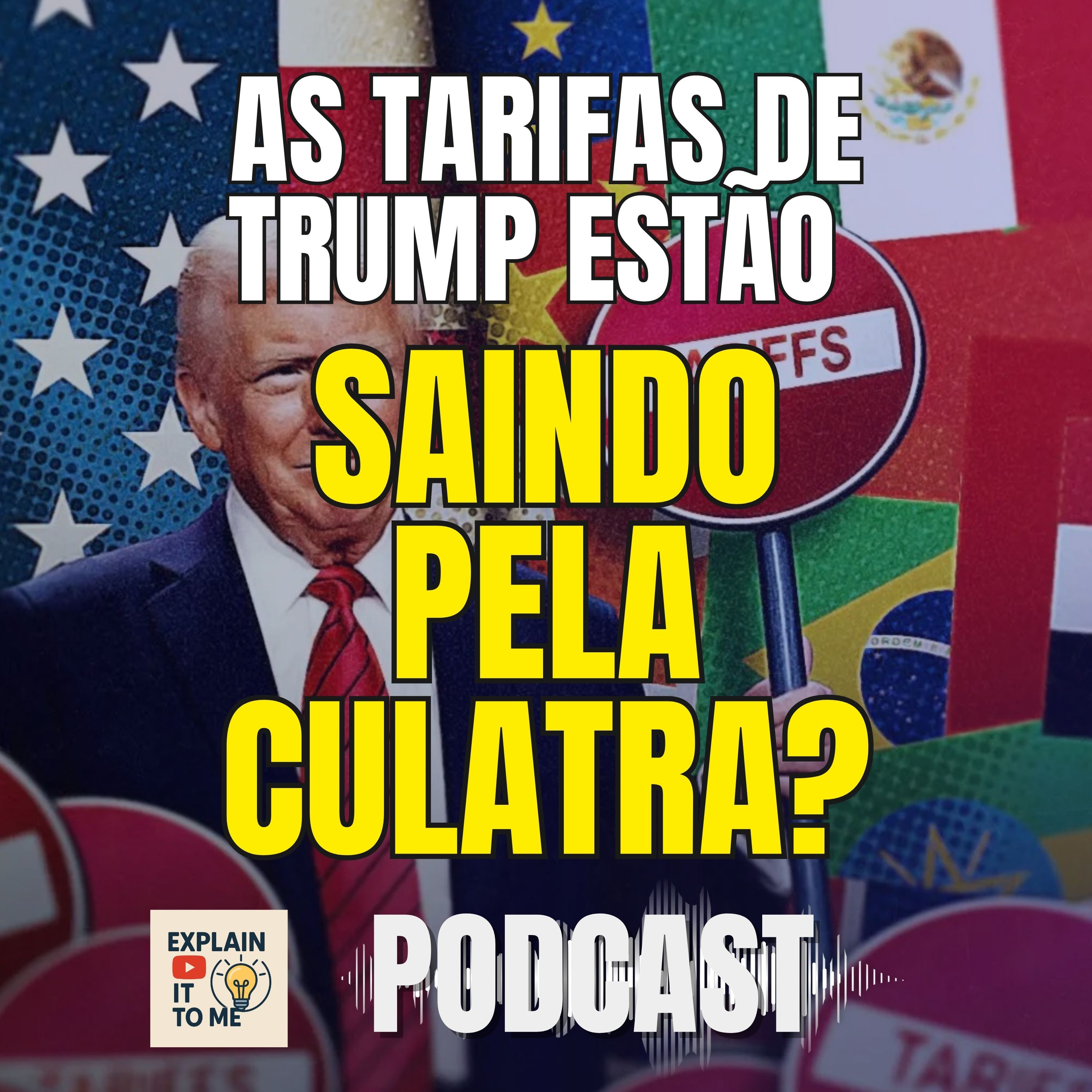 Explique-me ... Podcast