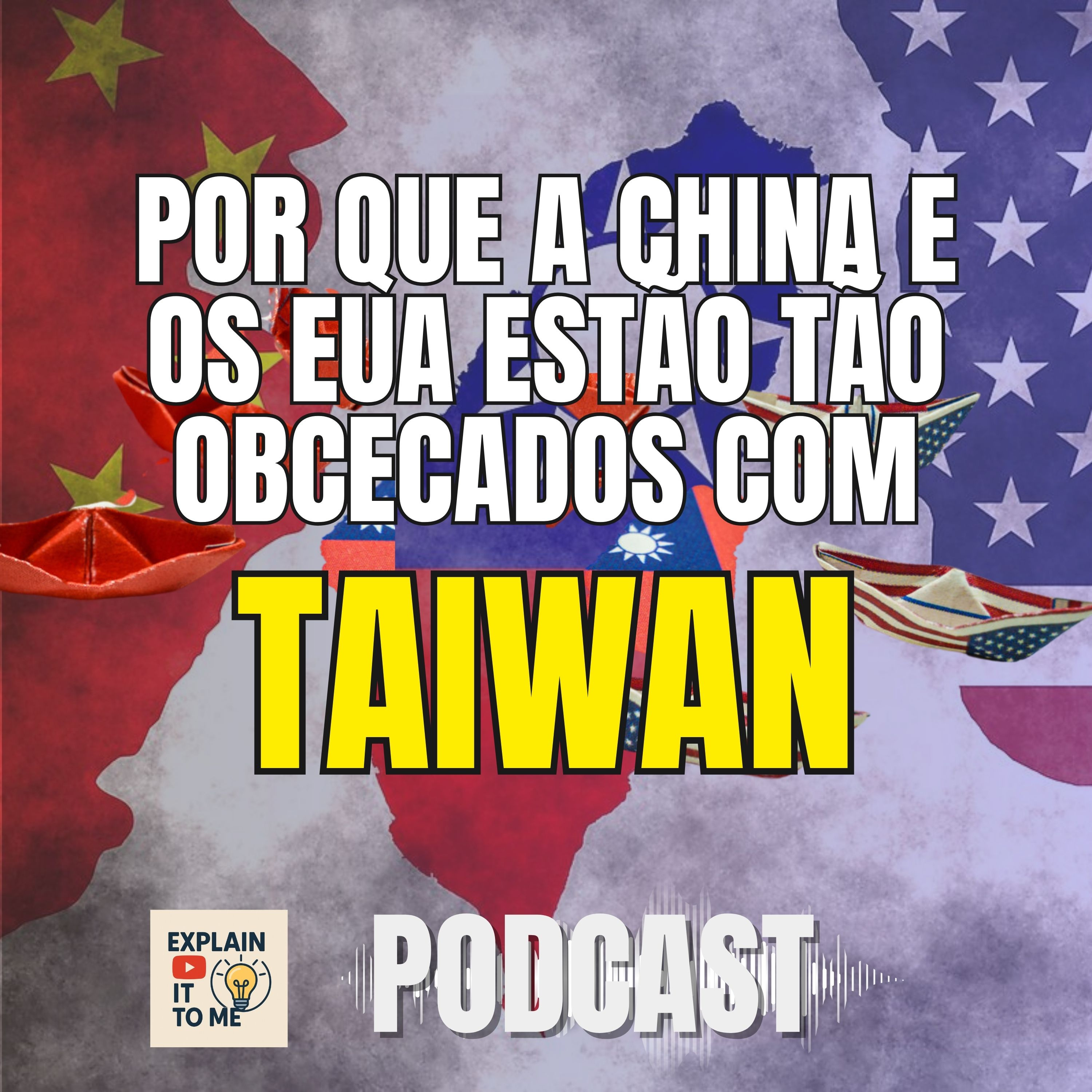 Explique-me ... Podcast