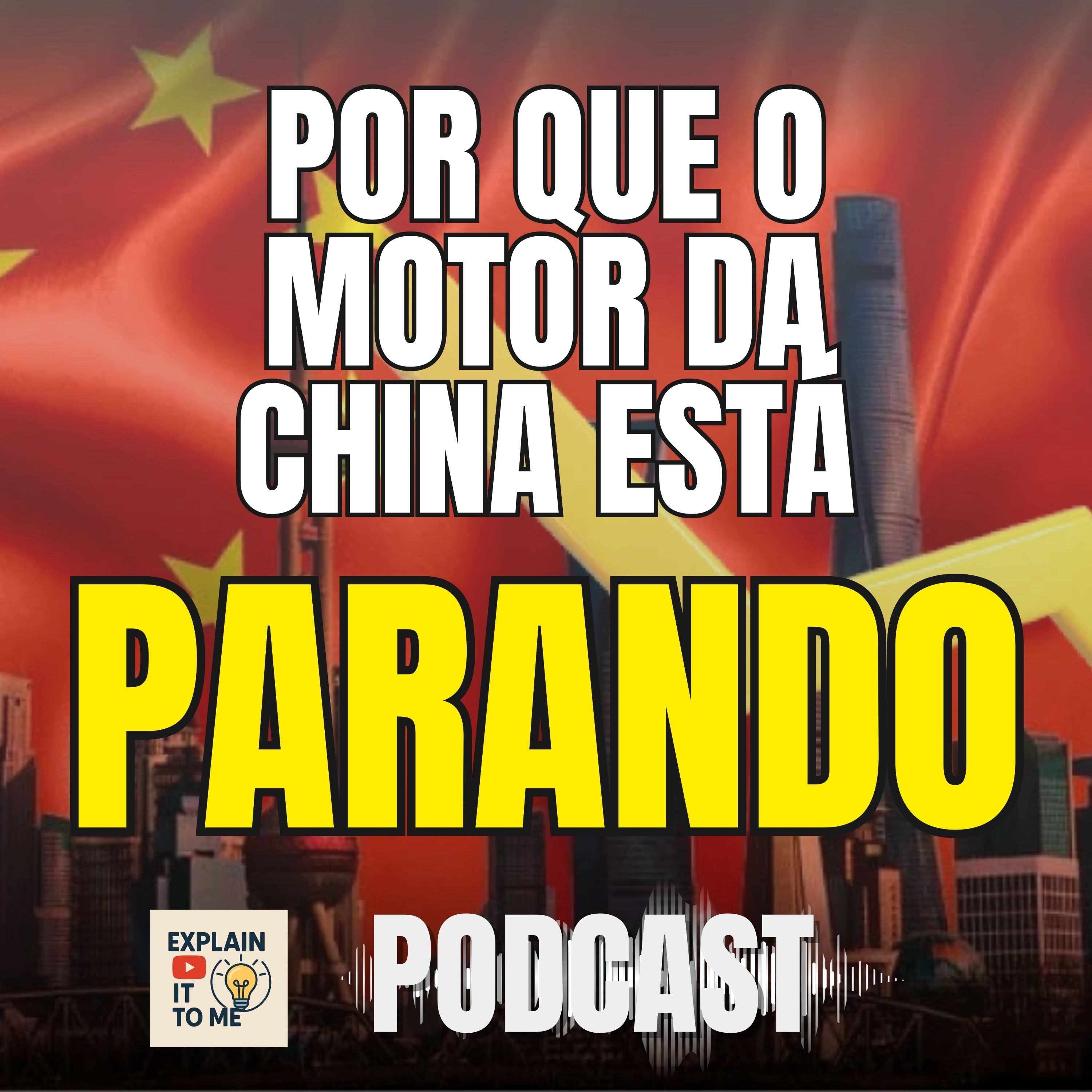 Explique-me ... Podcast