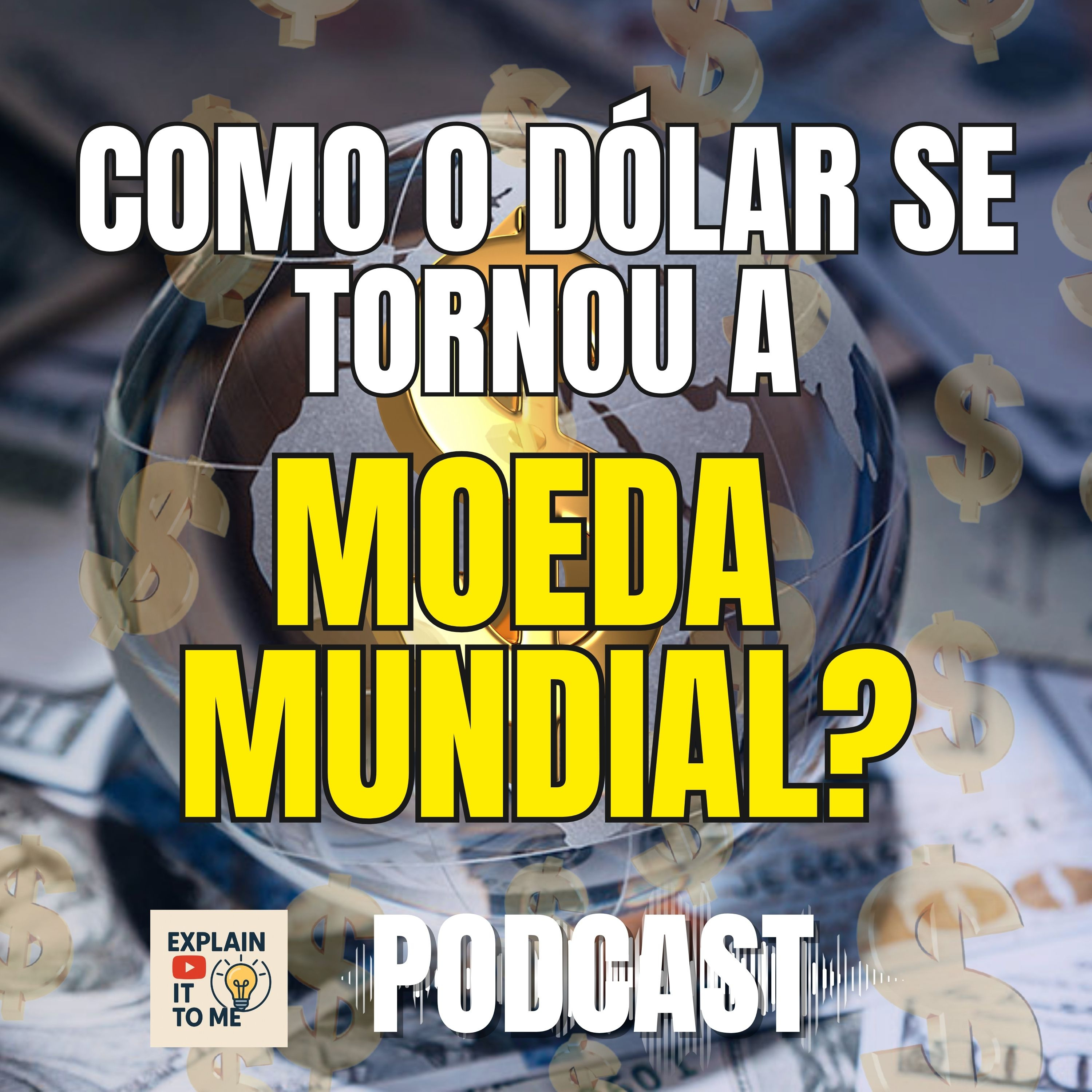 Explique-me ... Podcast