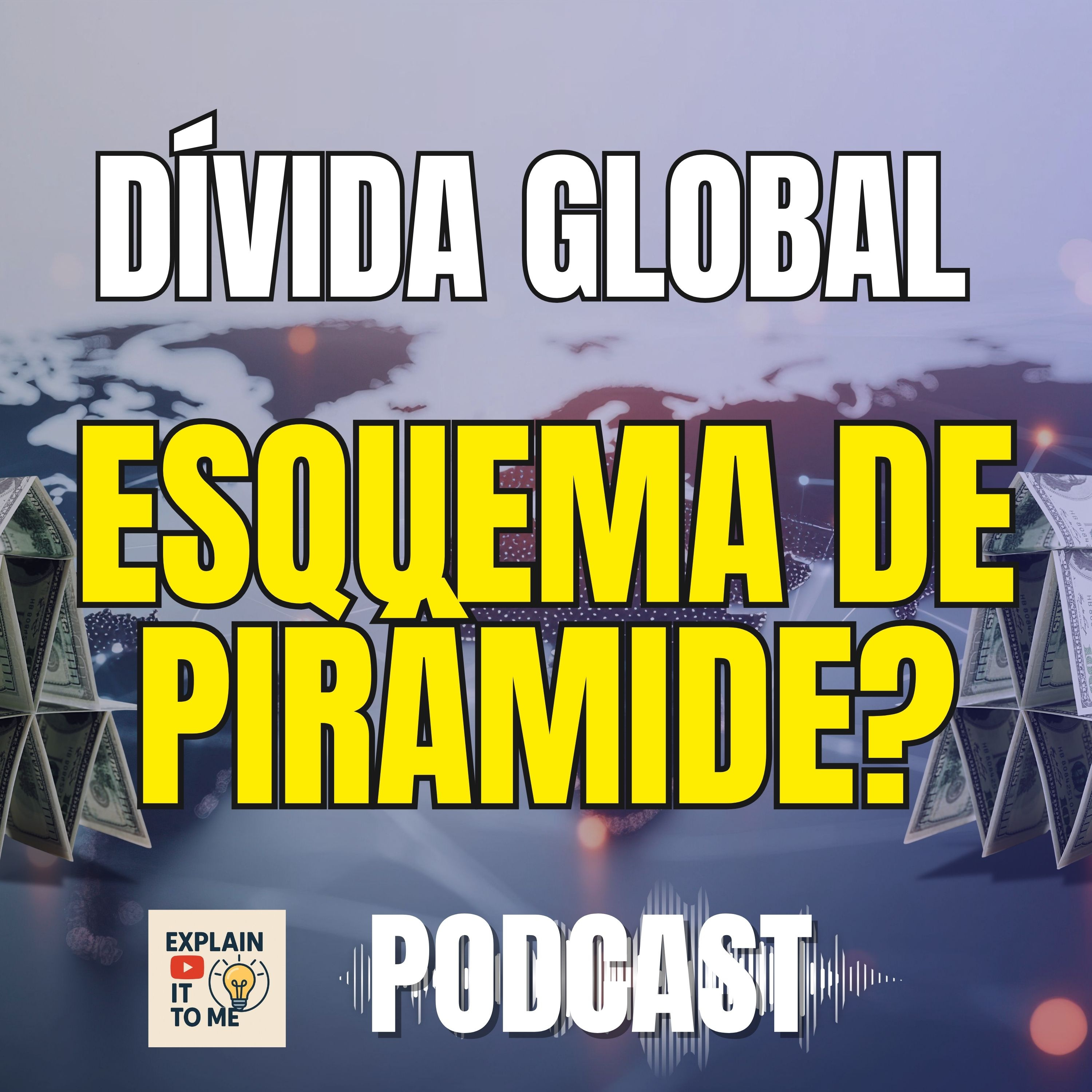 Explique-me ... Podcast