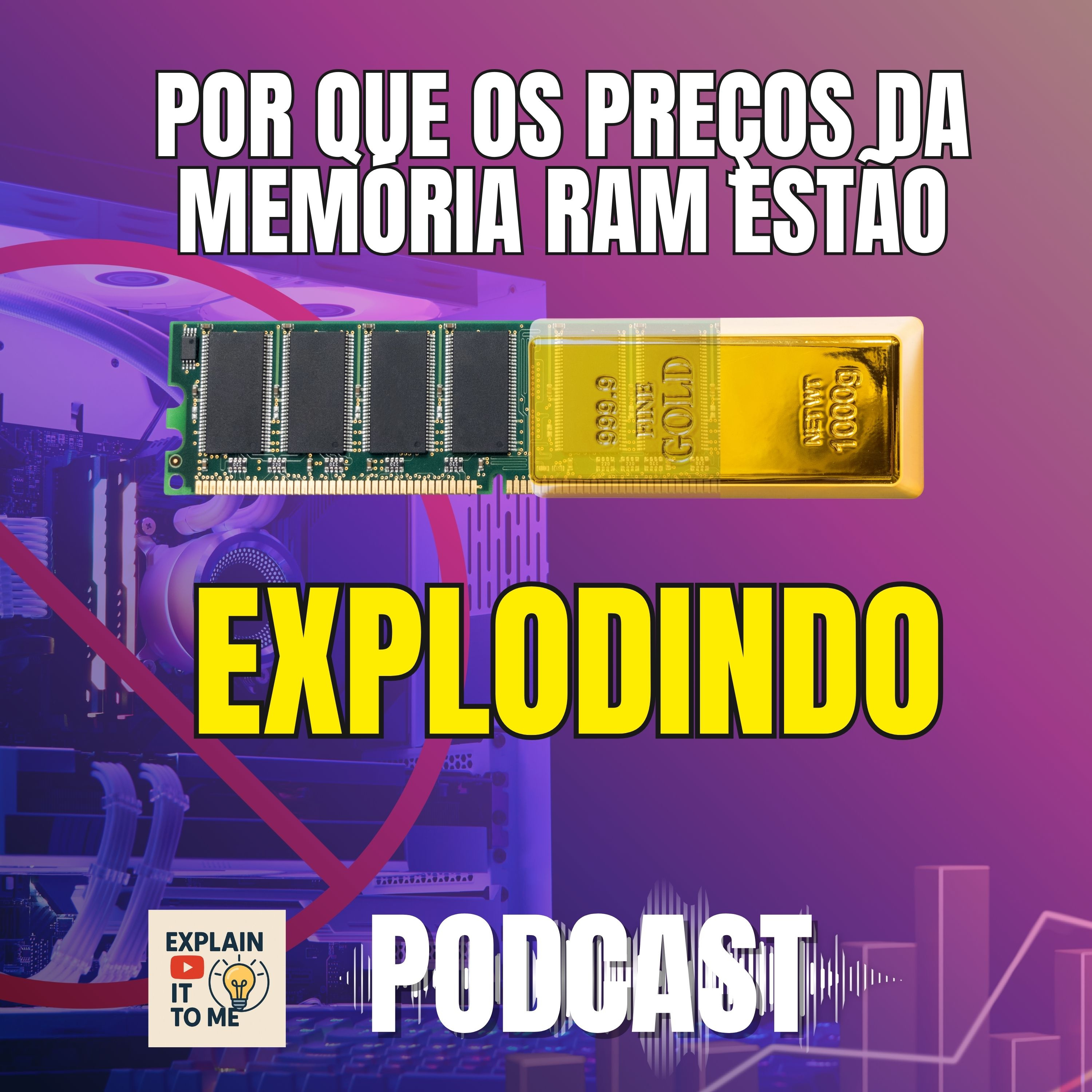 Explique-me ... Podcast