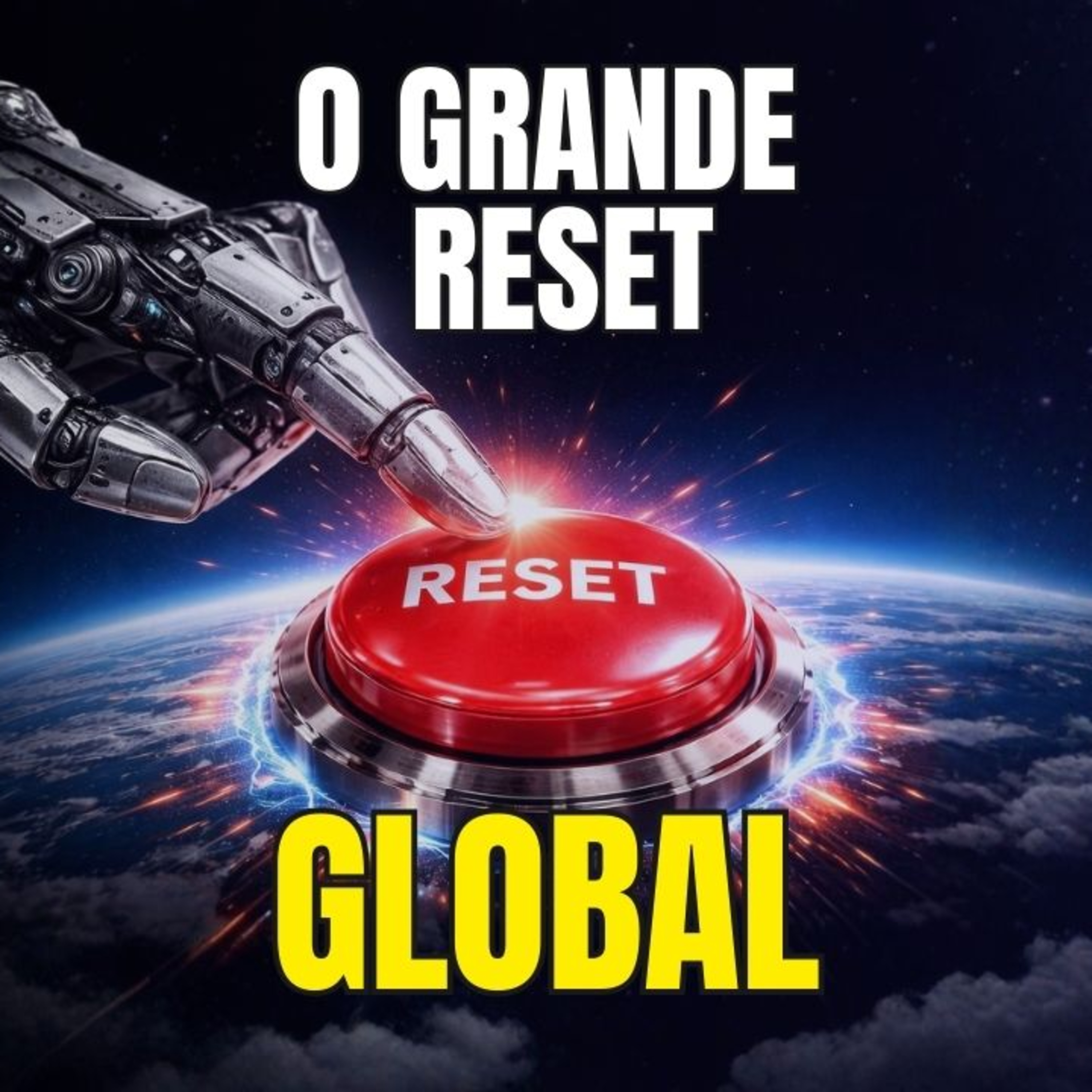 A Última Janela para Enriquecer IA, Tecnofeudalismo e a Nova Ordem Global episode artwork