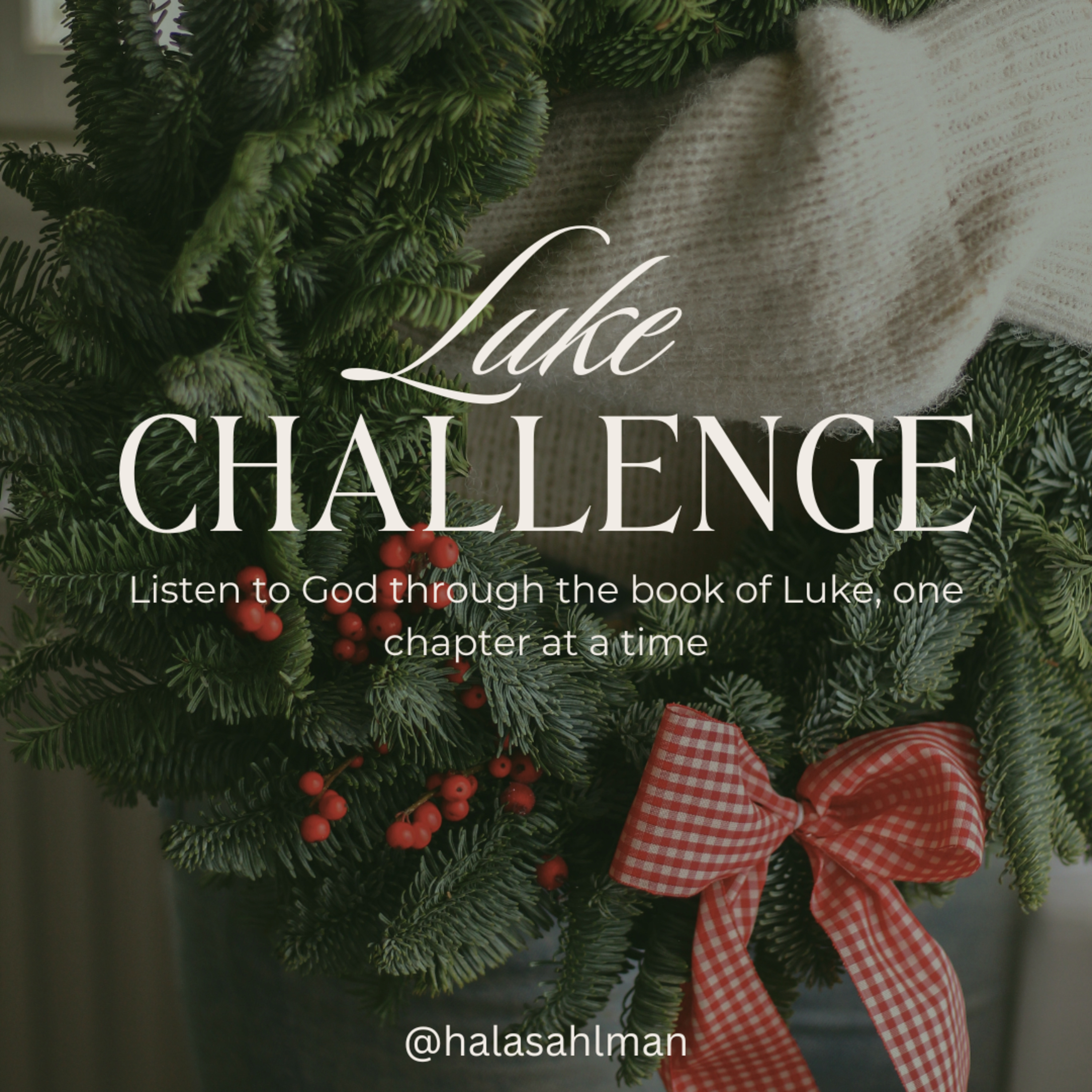 Luke Challenge: Day 15, Ch 15 episode artwork