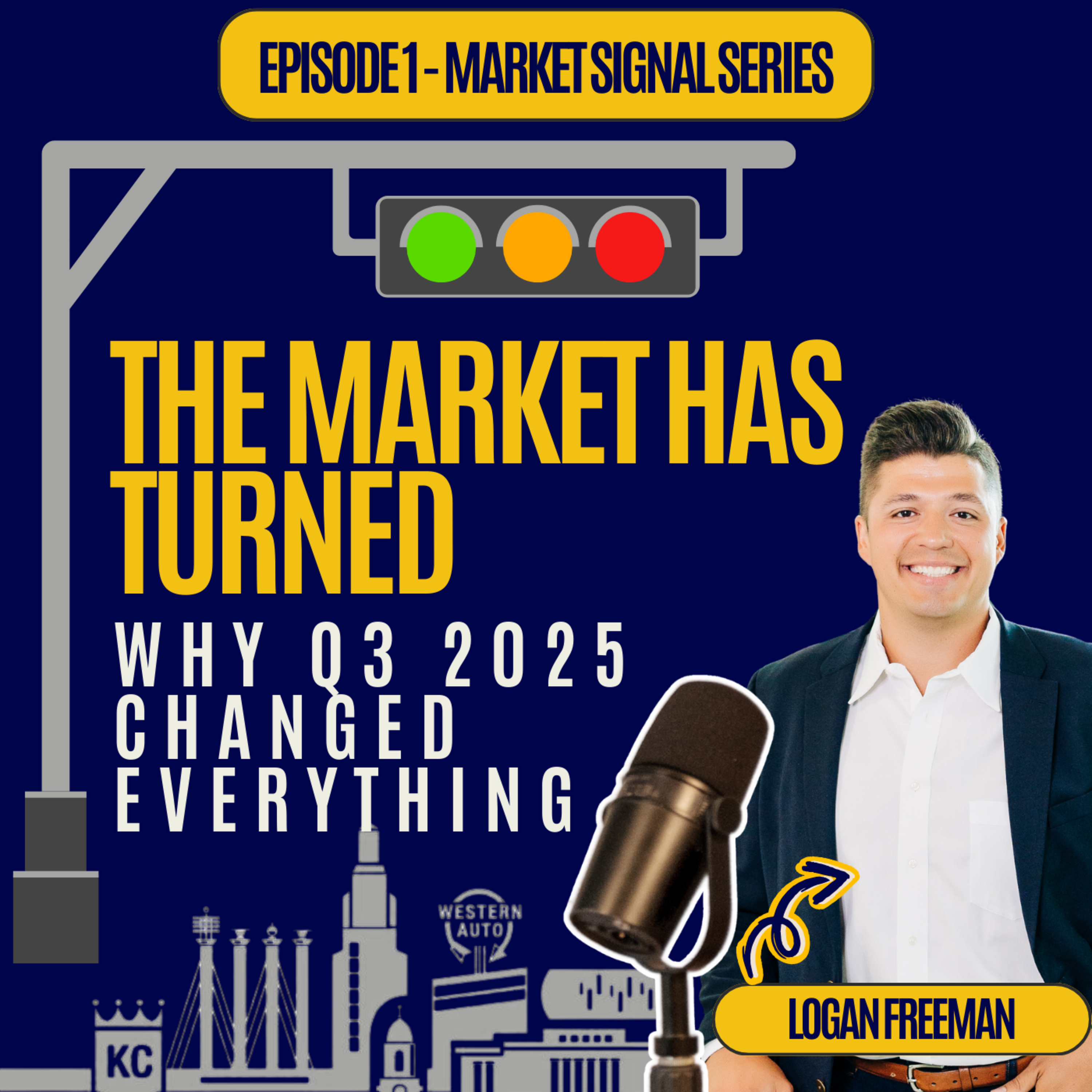 The Kansas City Market Pulse