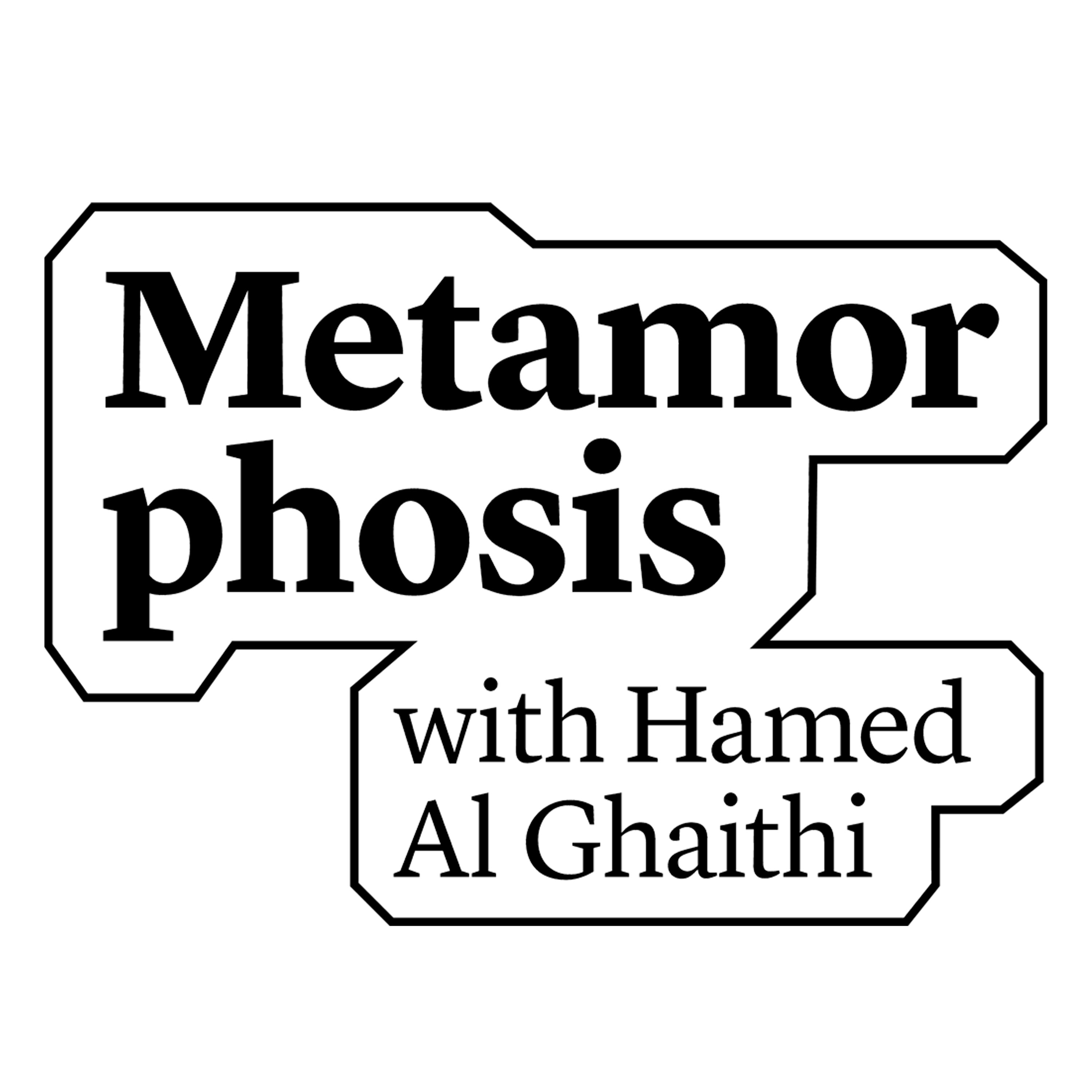 Metamorph Podcast