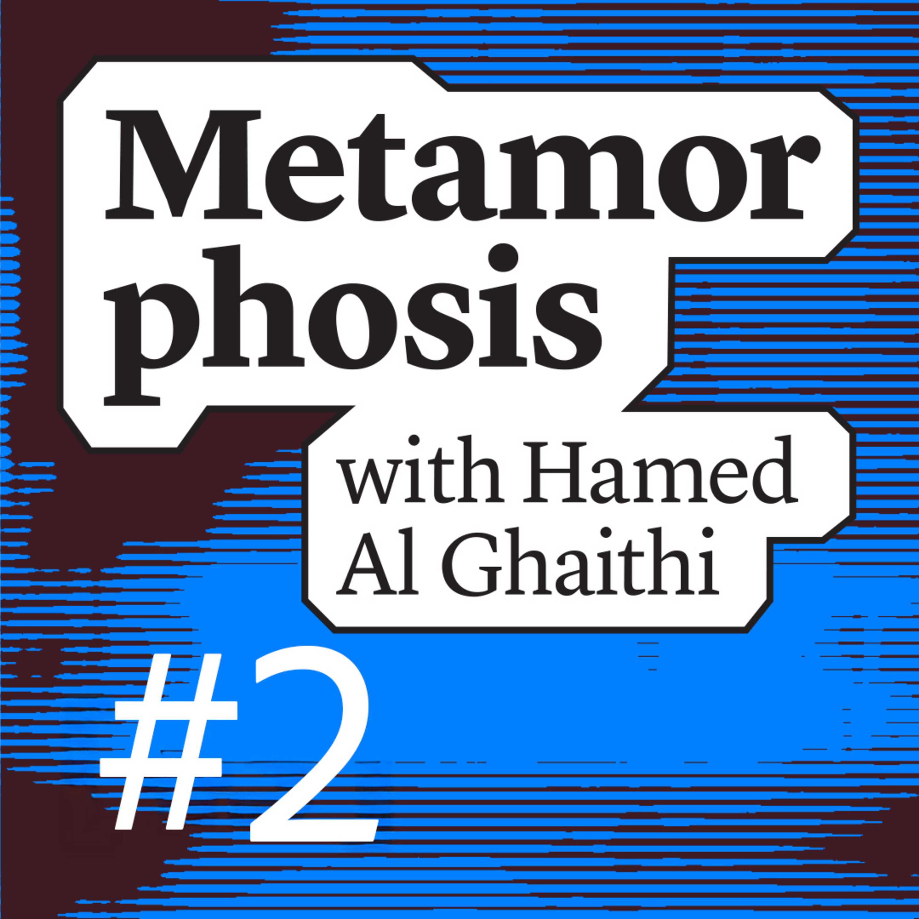 Metamorph Podcast