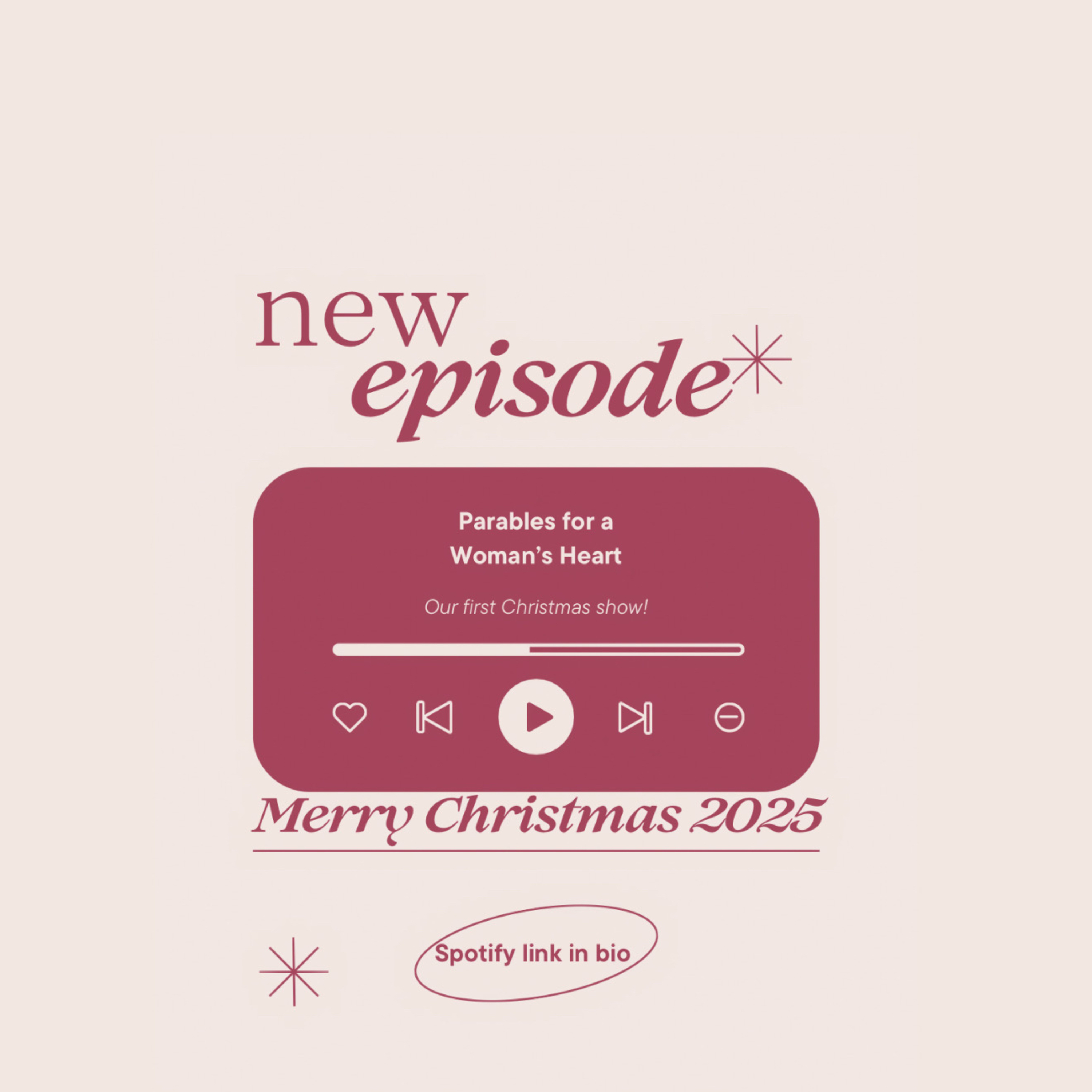 S2 E6: What’s so special about Christmas? episode artwork