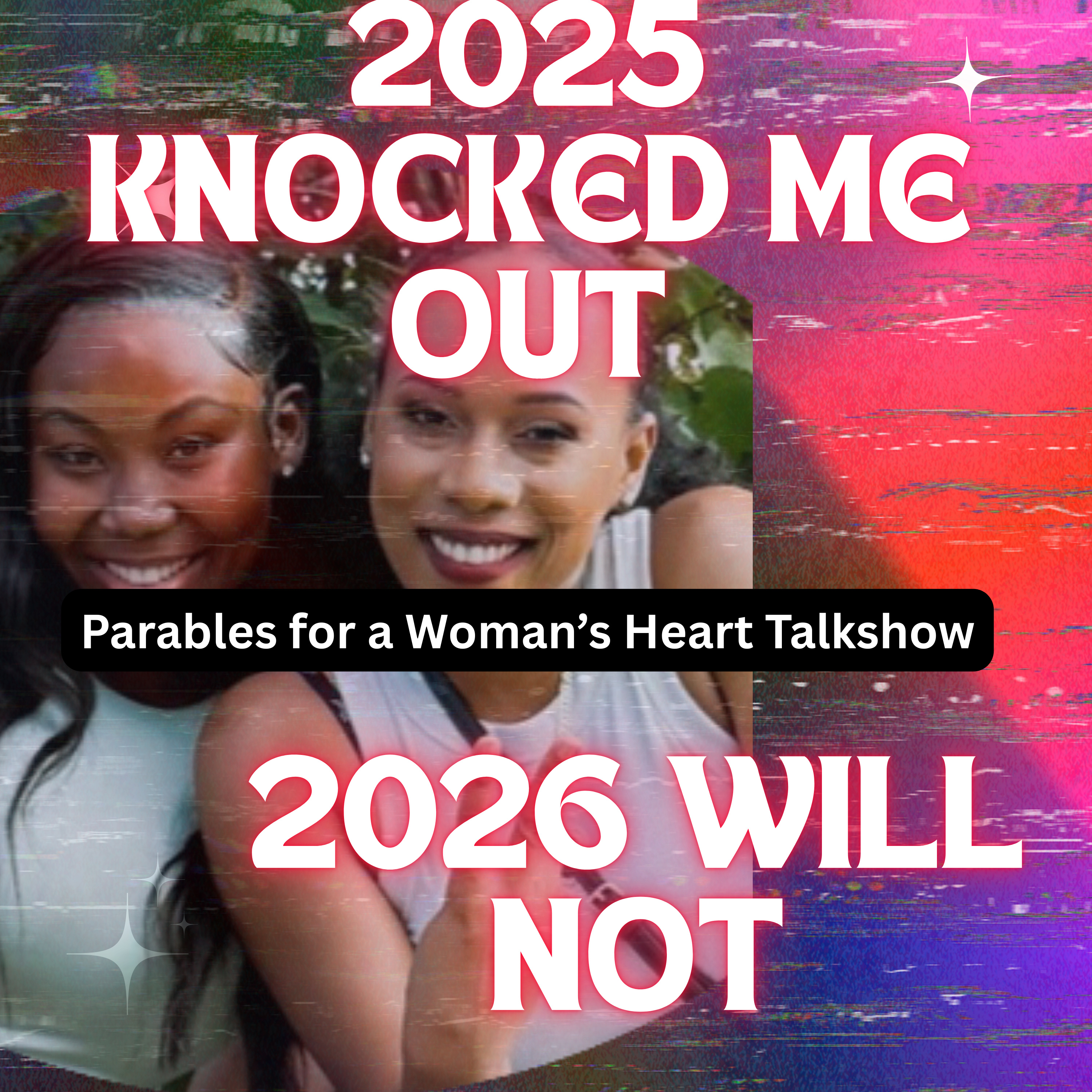 S2E8 - I Survived 2025 - But I’m Not Repeating It episode artwork
