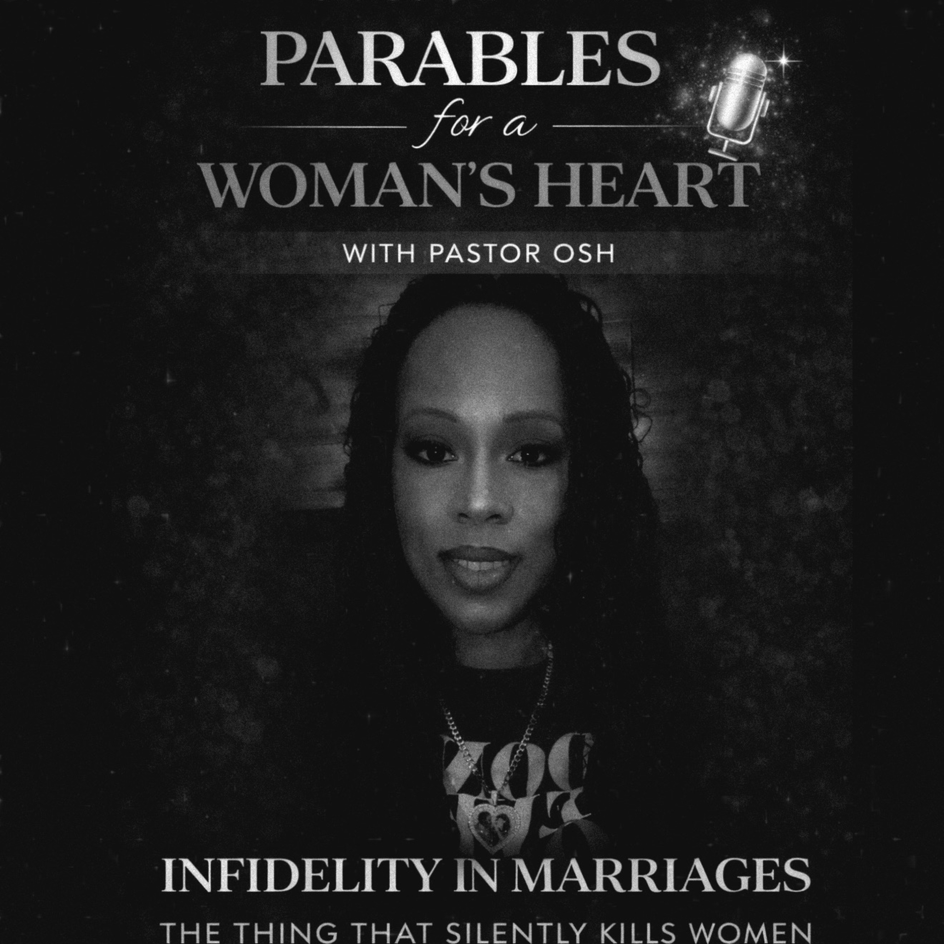 S2 E12: Infidelity in Marriages - The thing that silently kills women! episode artwork