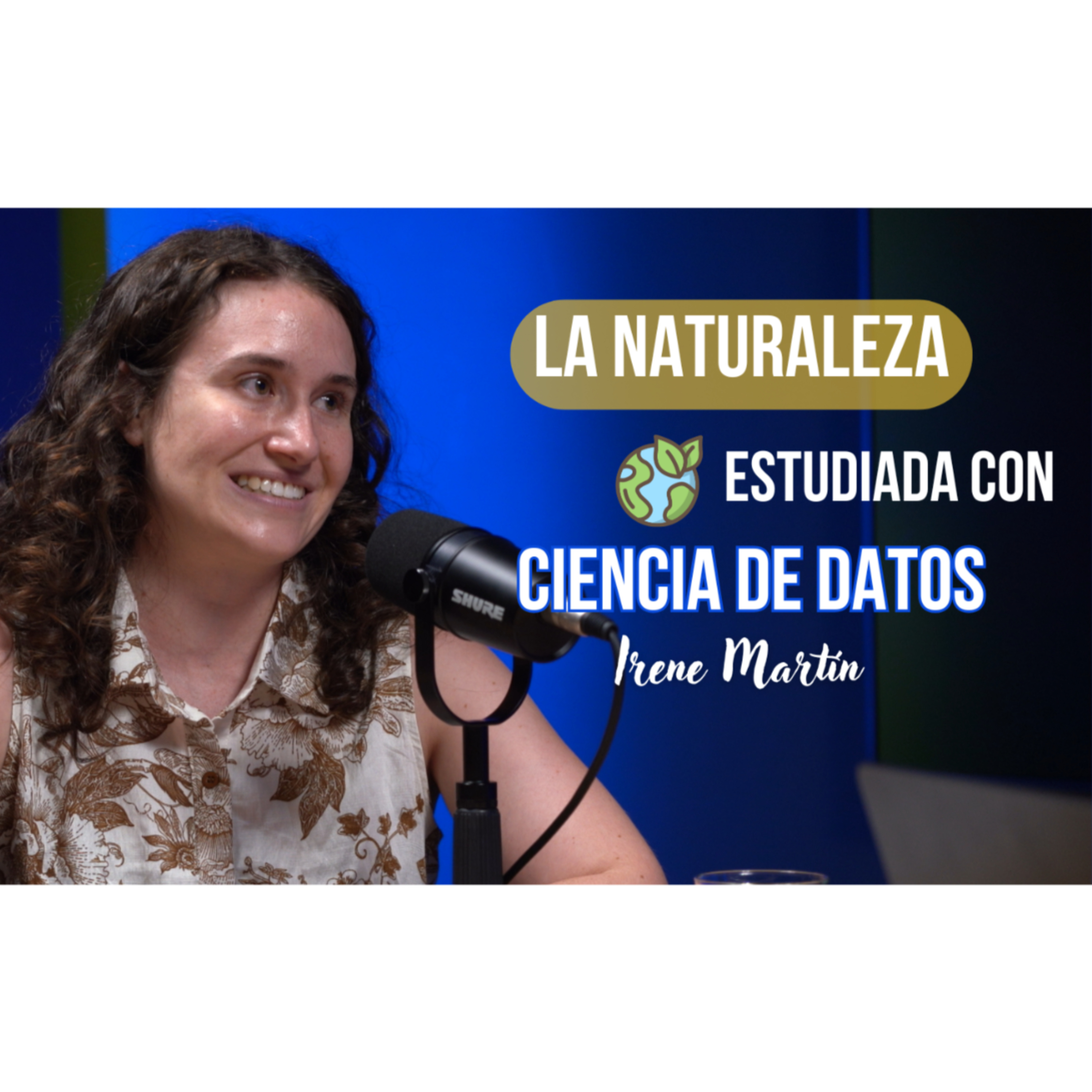 Portada de Blue AI