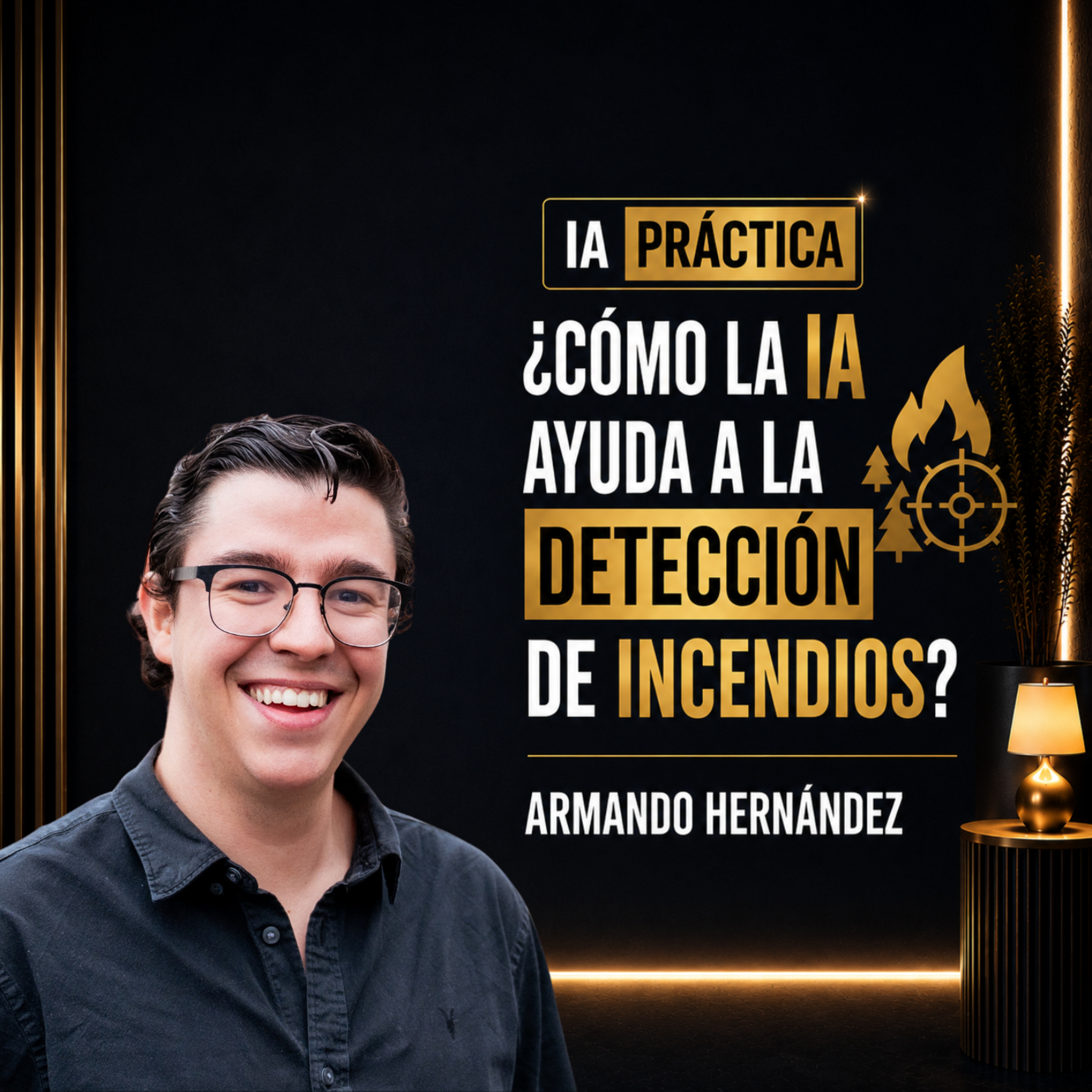 Portada de Blue AI