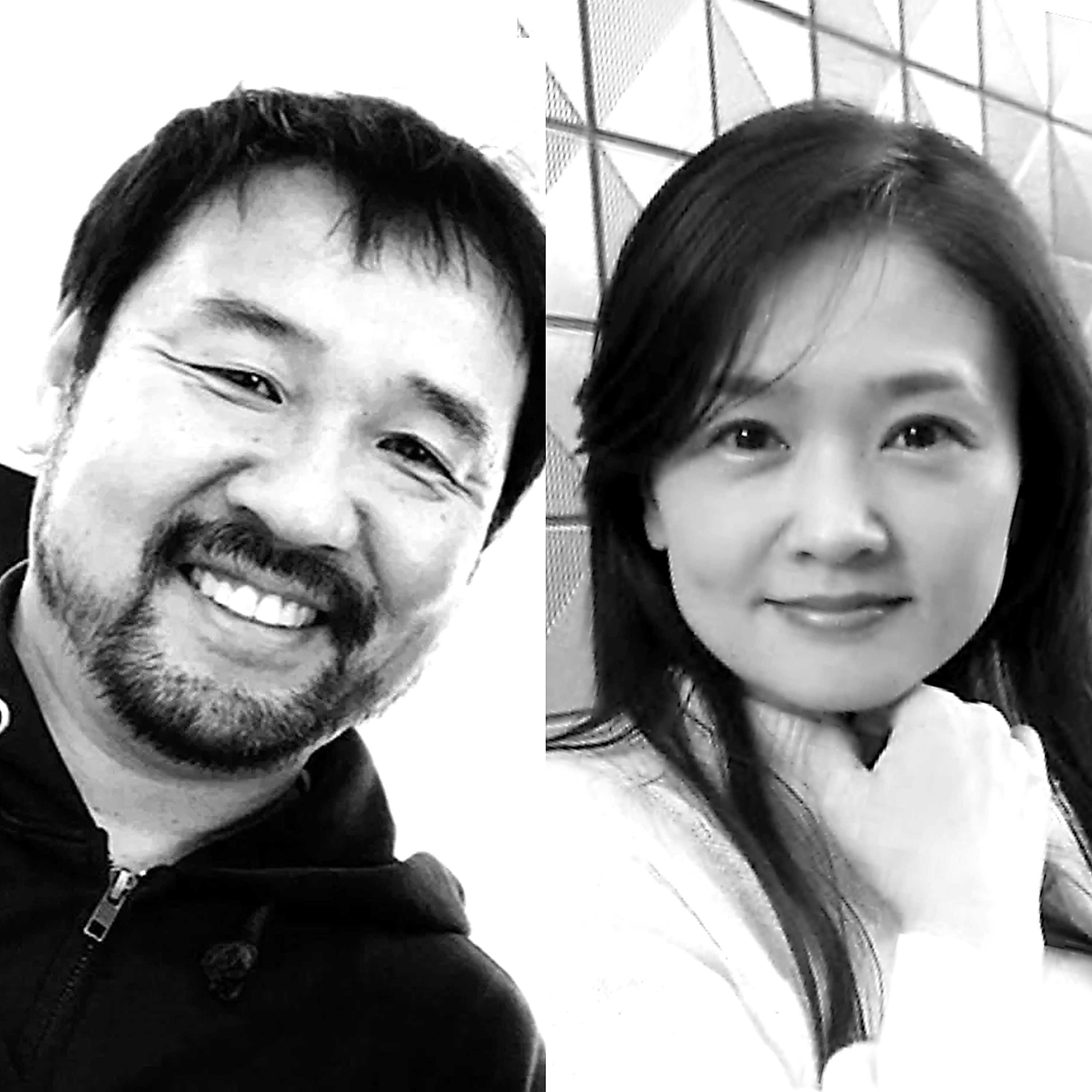 In Person: An Interview with Jun’ichi Yasuda & Yuno Sakura episode artwork