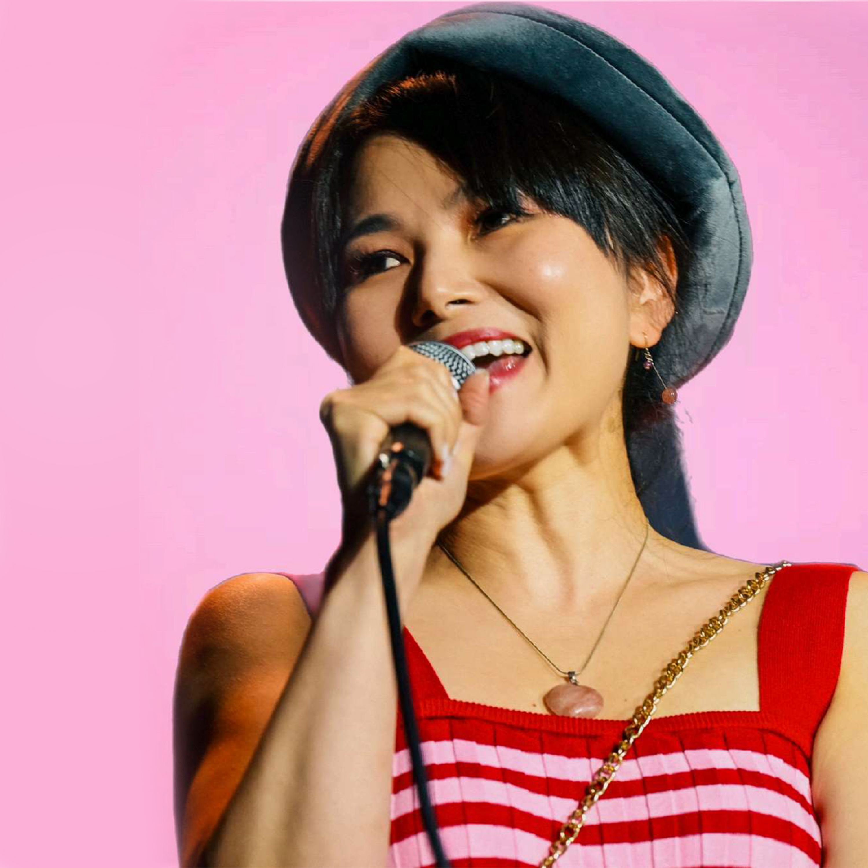 Stand Up Comedy: From Osaka to Chicago episode artwork