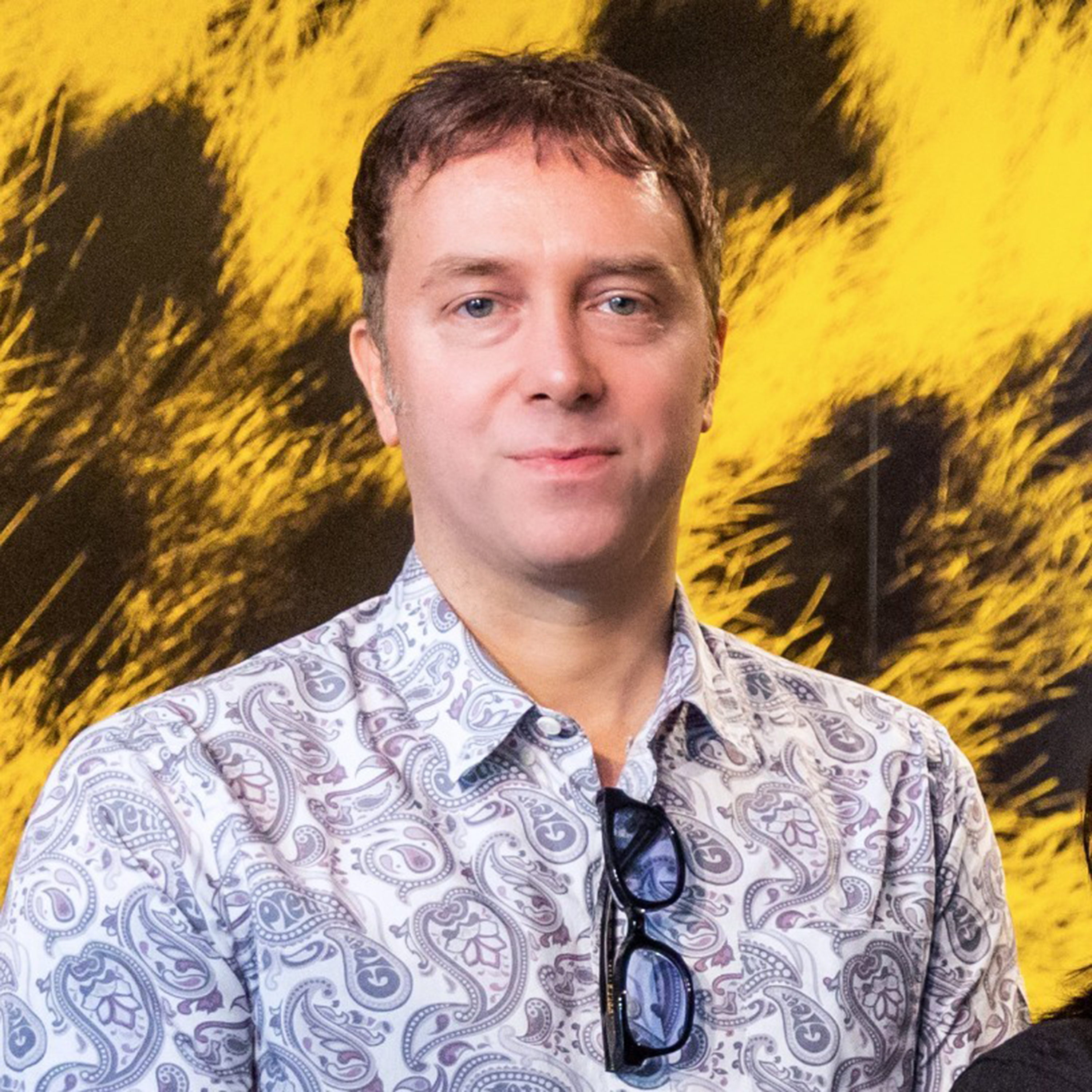 Talking with Jason Gray, Veteran of the Japanese Film Industry episode artwork