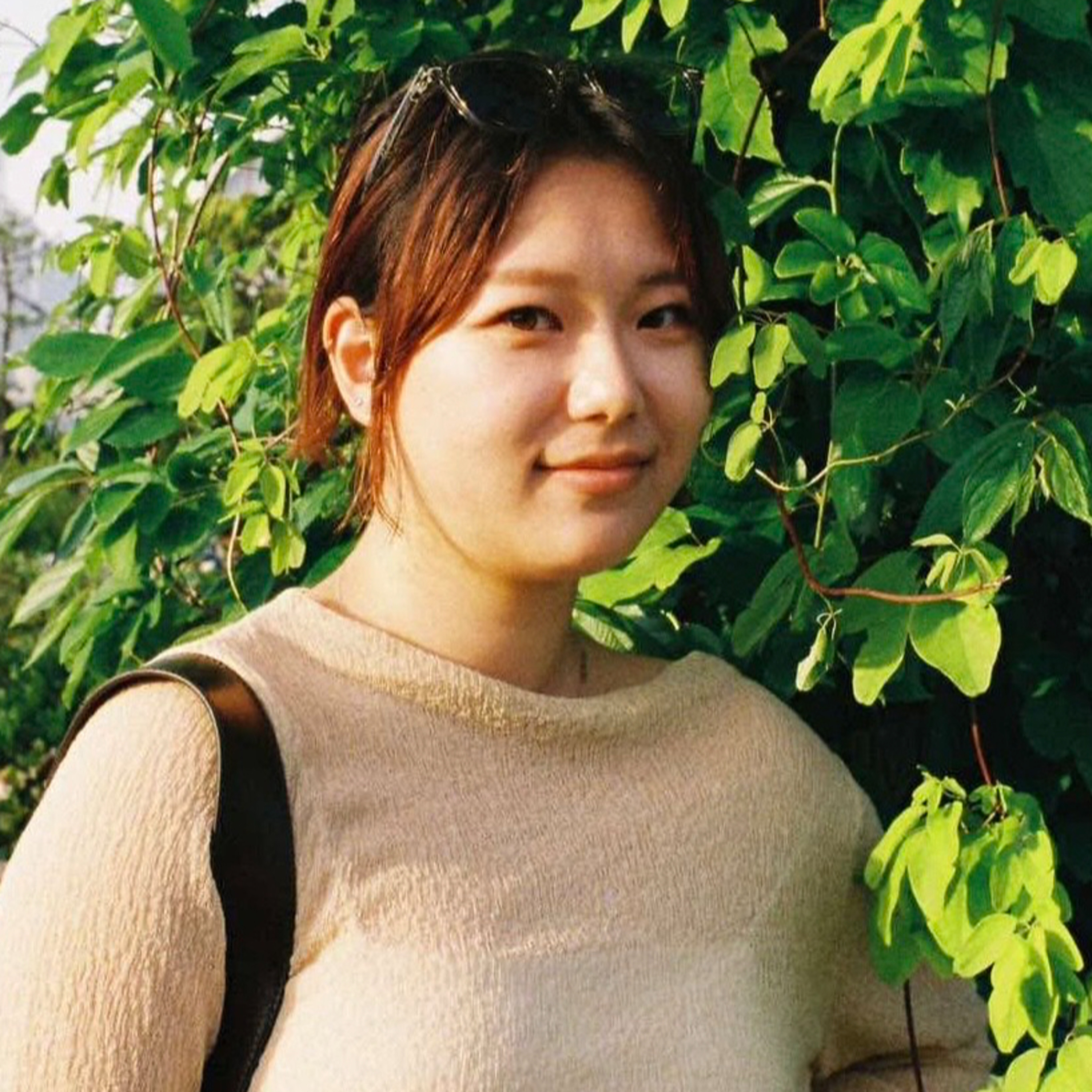 Getting A Head Start In Japanese Film Production with Kanako Fujita episode artwork