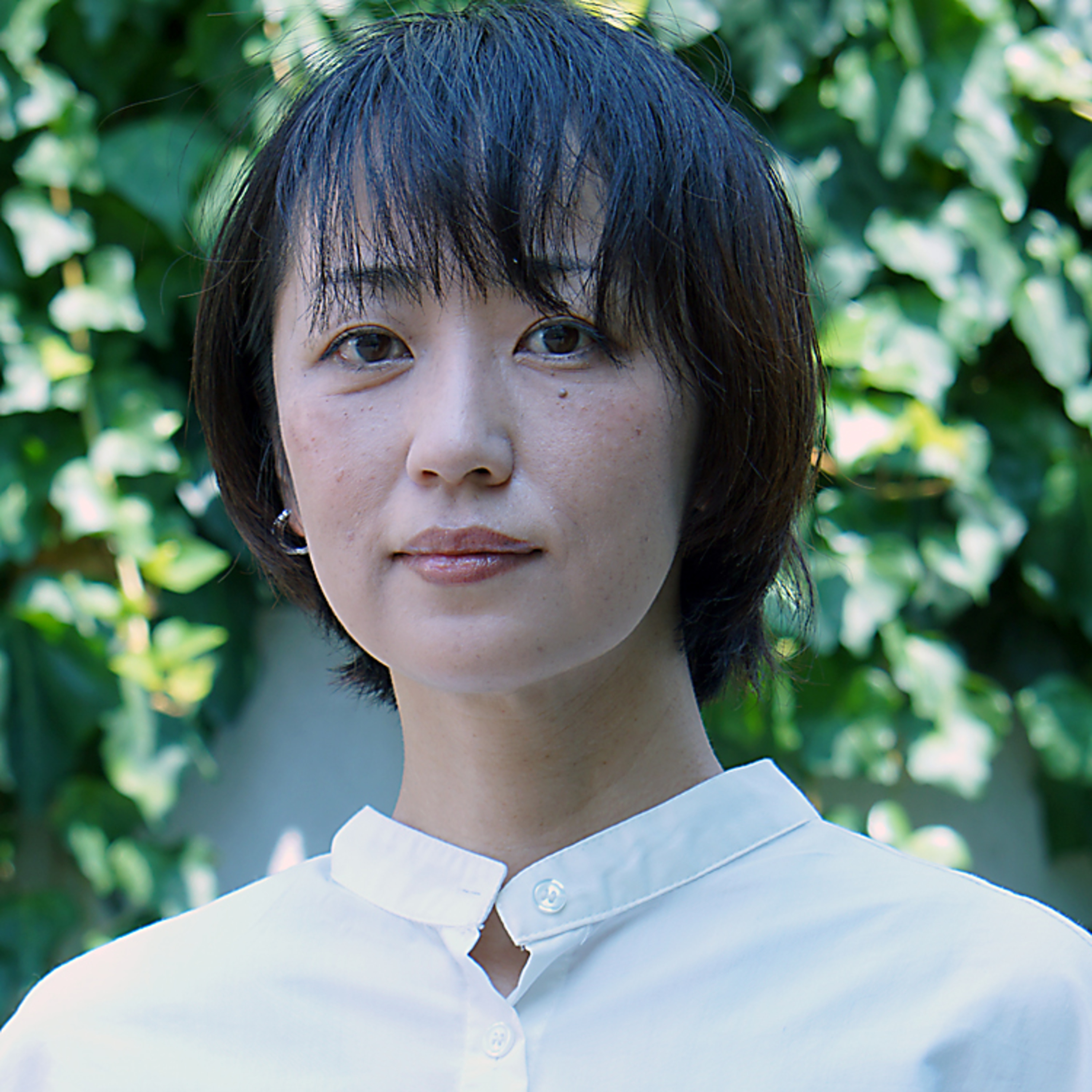 The Film Seaside Serendipity with Satoko Yokohama. episode artwork