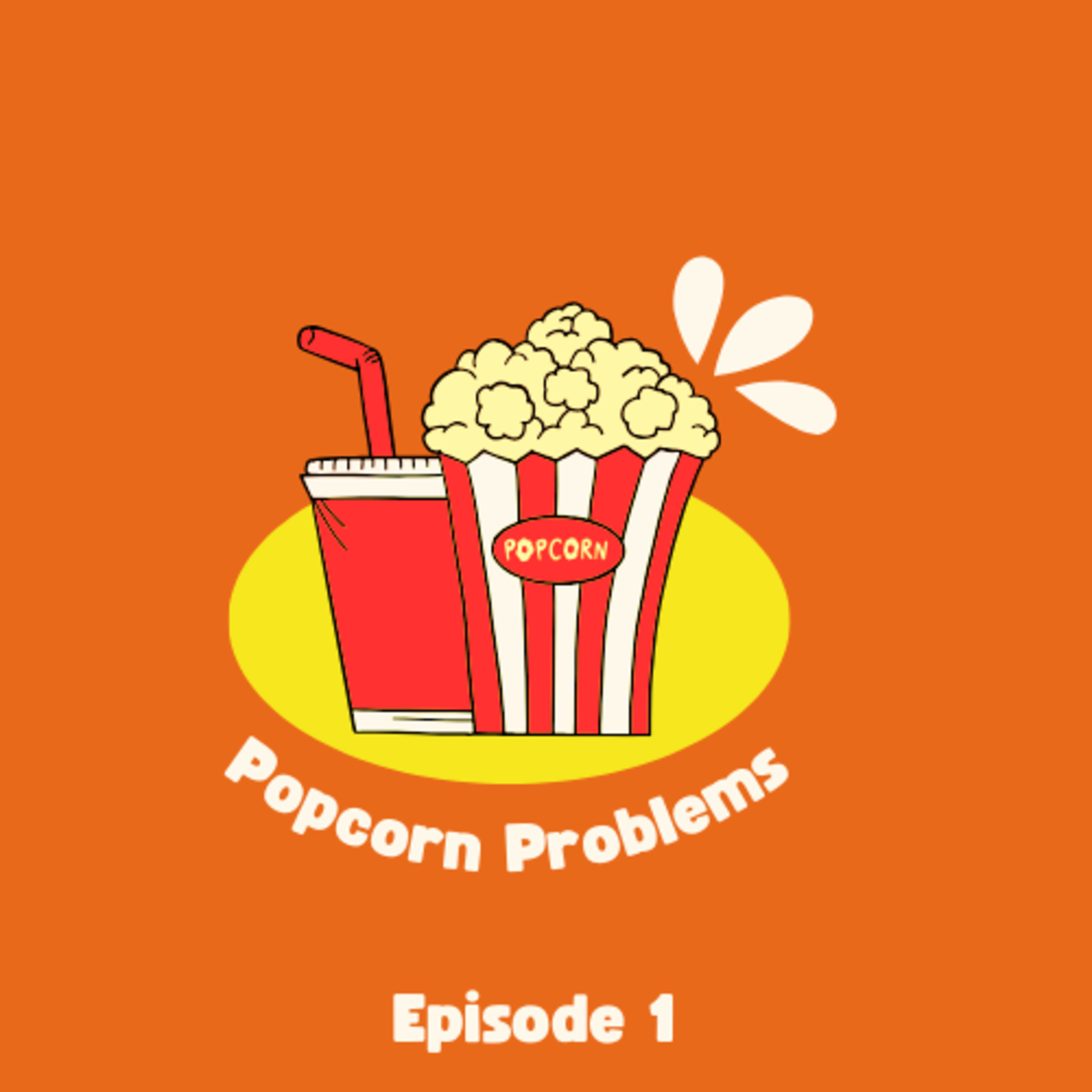 🎬 Ep.1 - Nobody 2 episode artwork