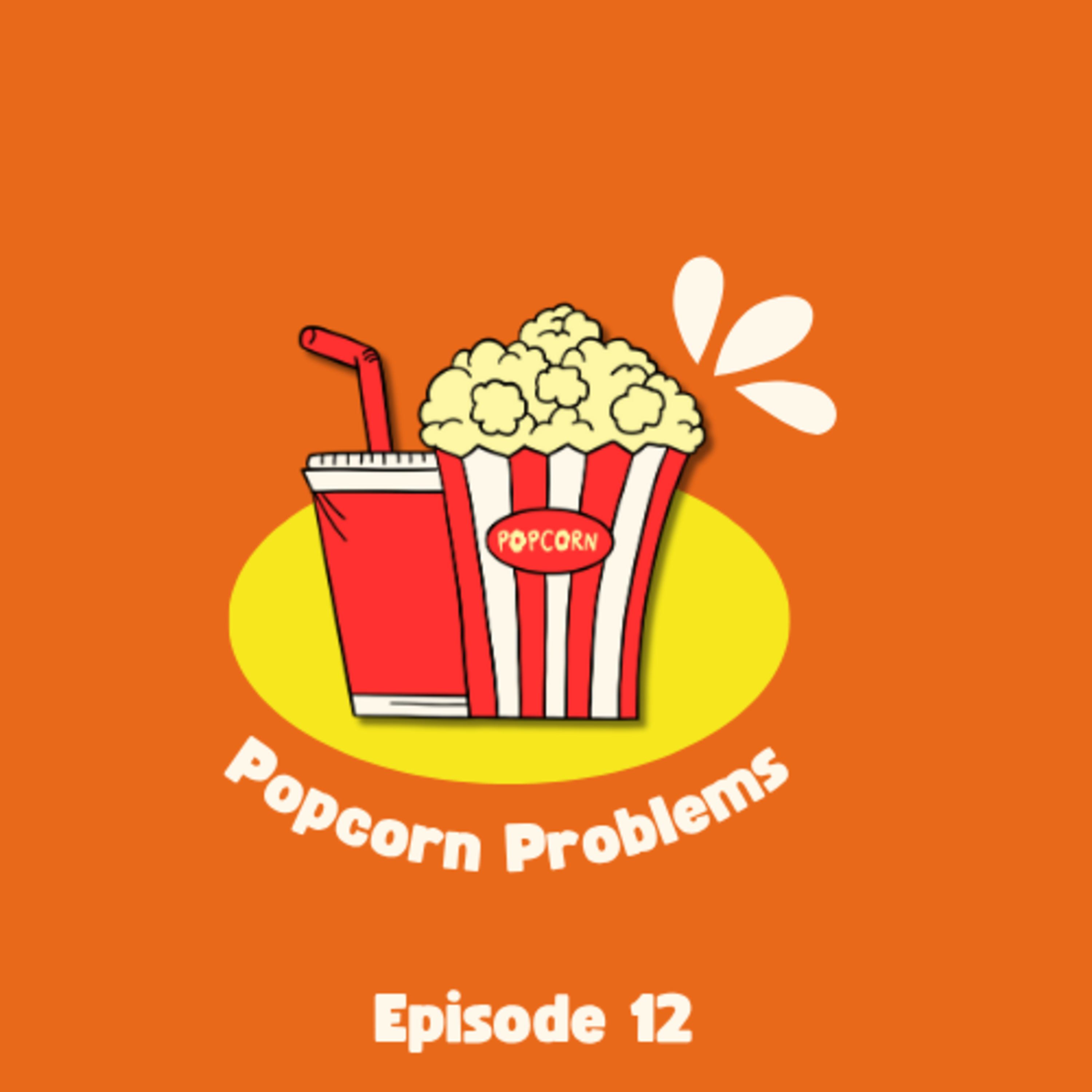 🎬 Ep.12 - Bugonia episode artwork