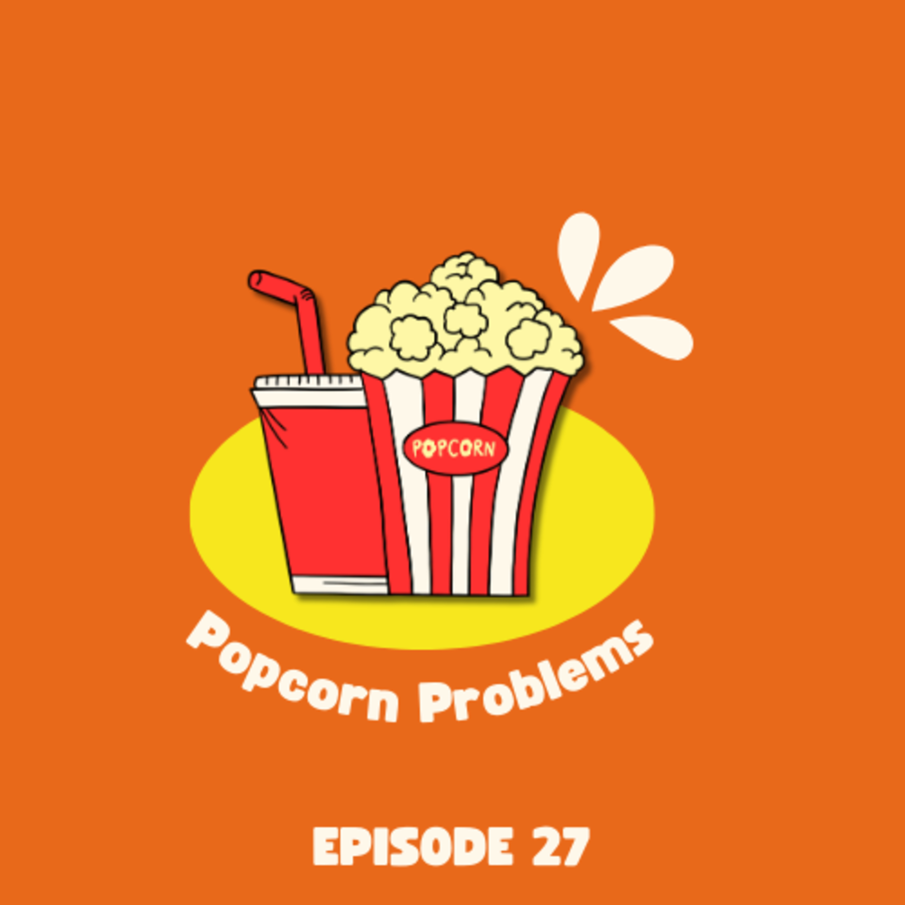 🎬 Ep.27 - Scream 7 episode artwork