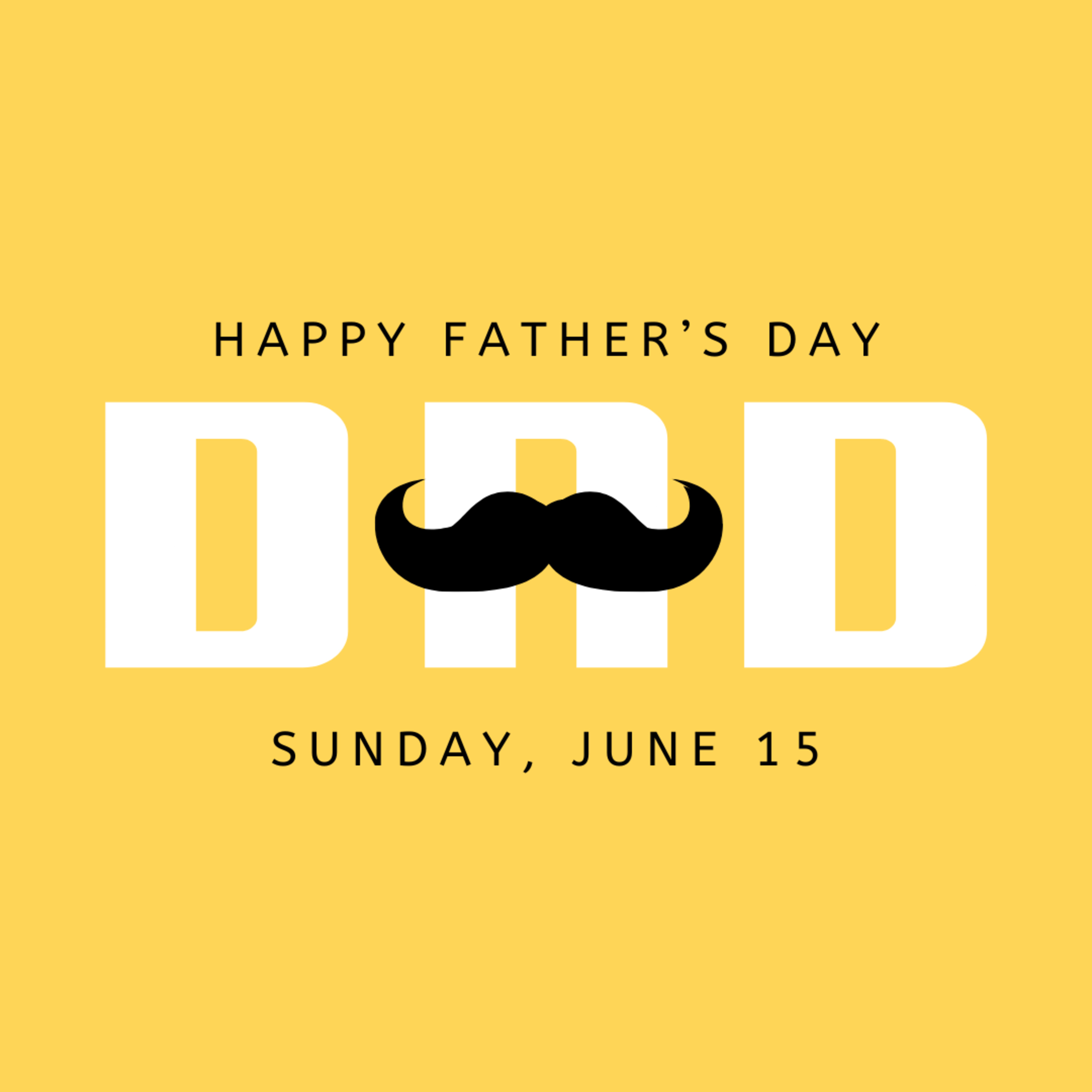 The Need for More Fathers