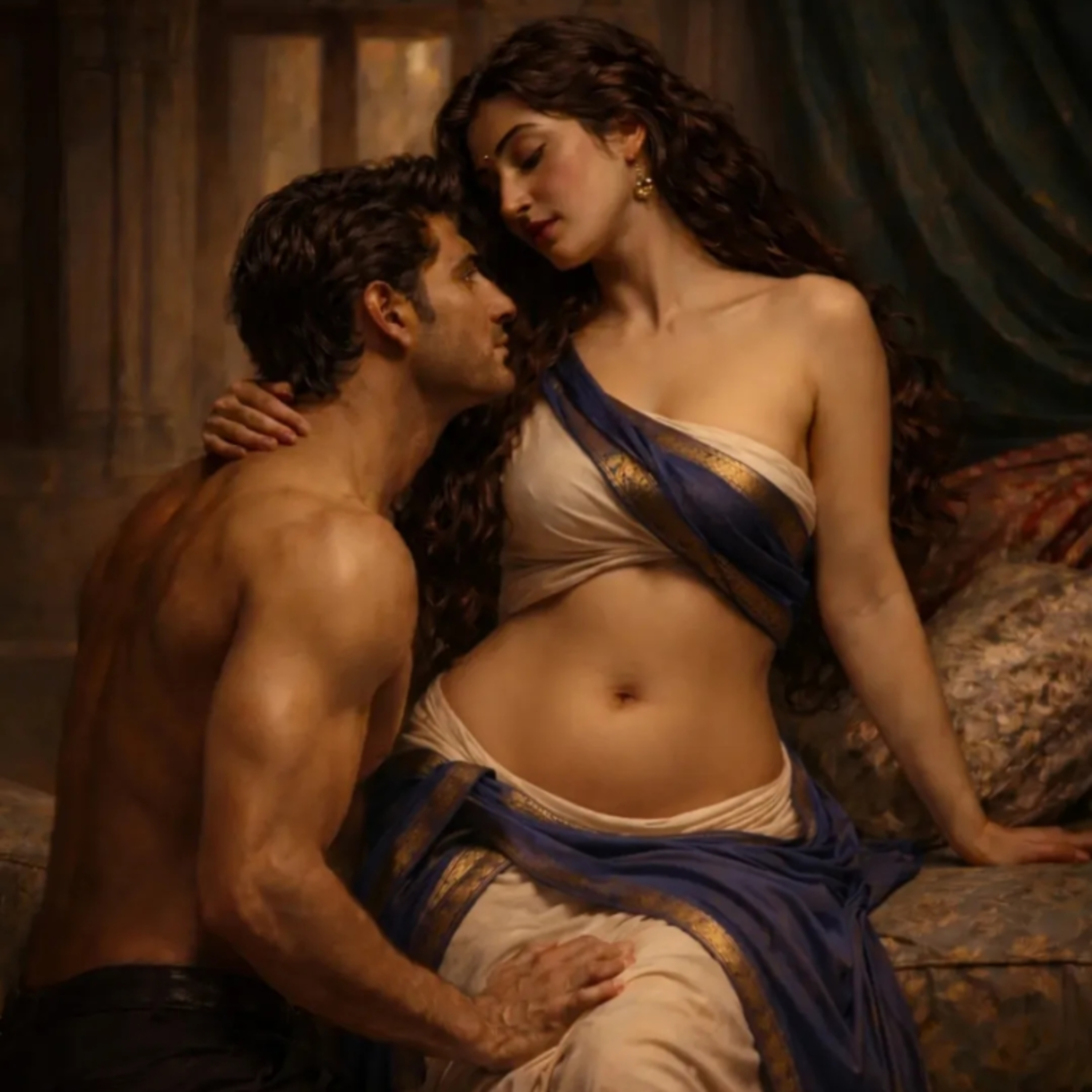प्रेम बनाम प्रजनन episode artwork