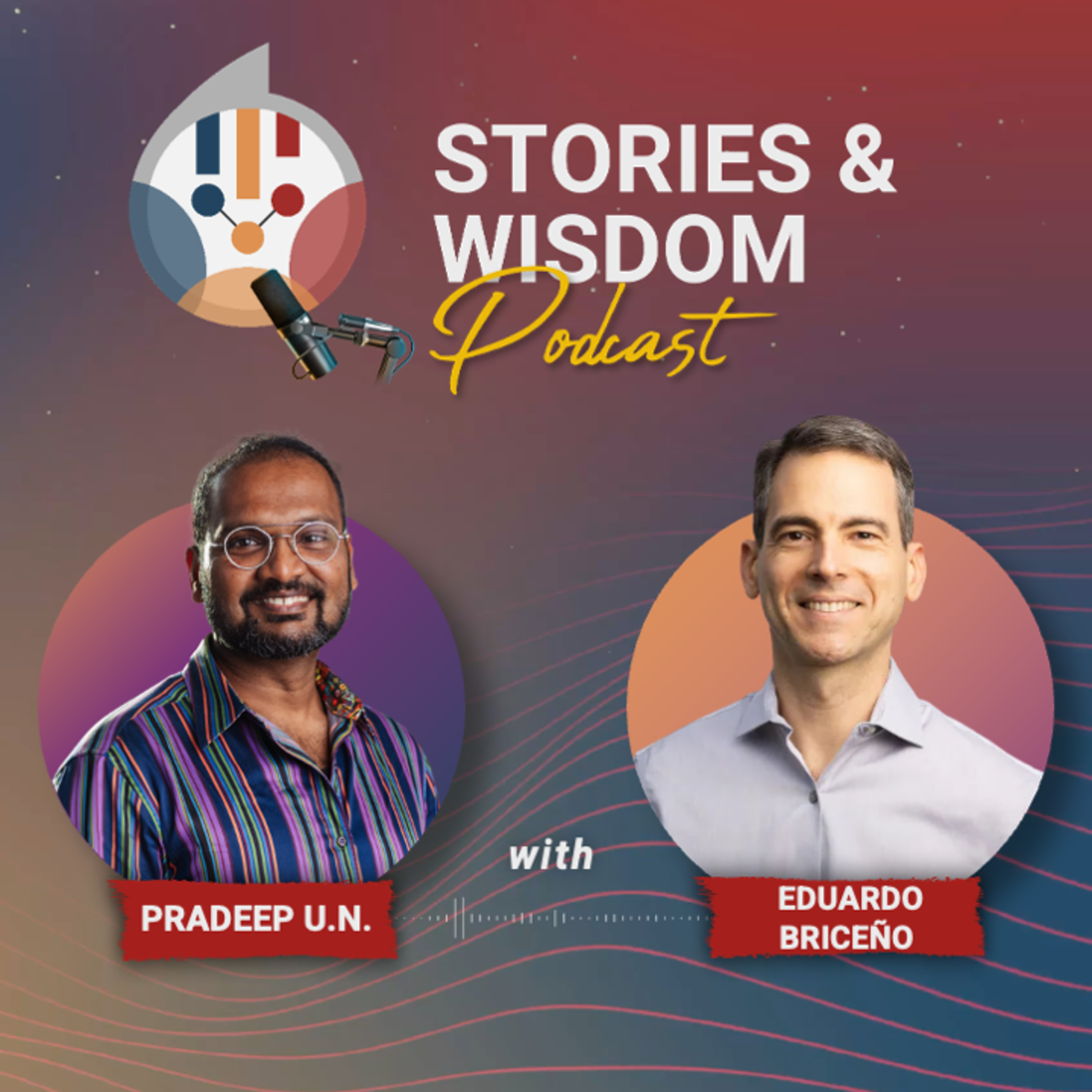 S01E05: Unlocking the Power of Mindset episode artwork