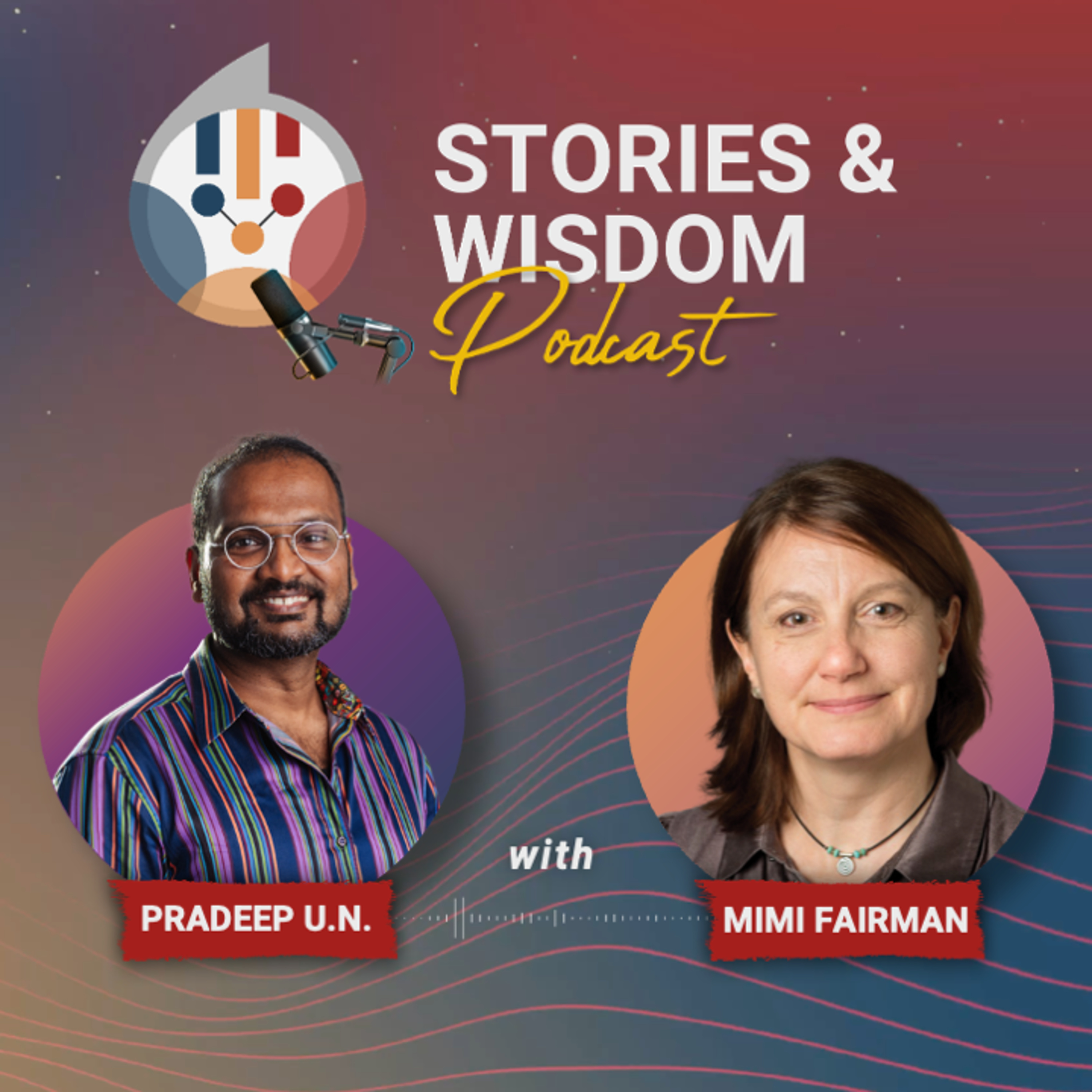 S01E12: Cultural Insights in International Development episode artwork