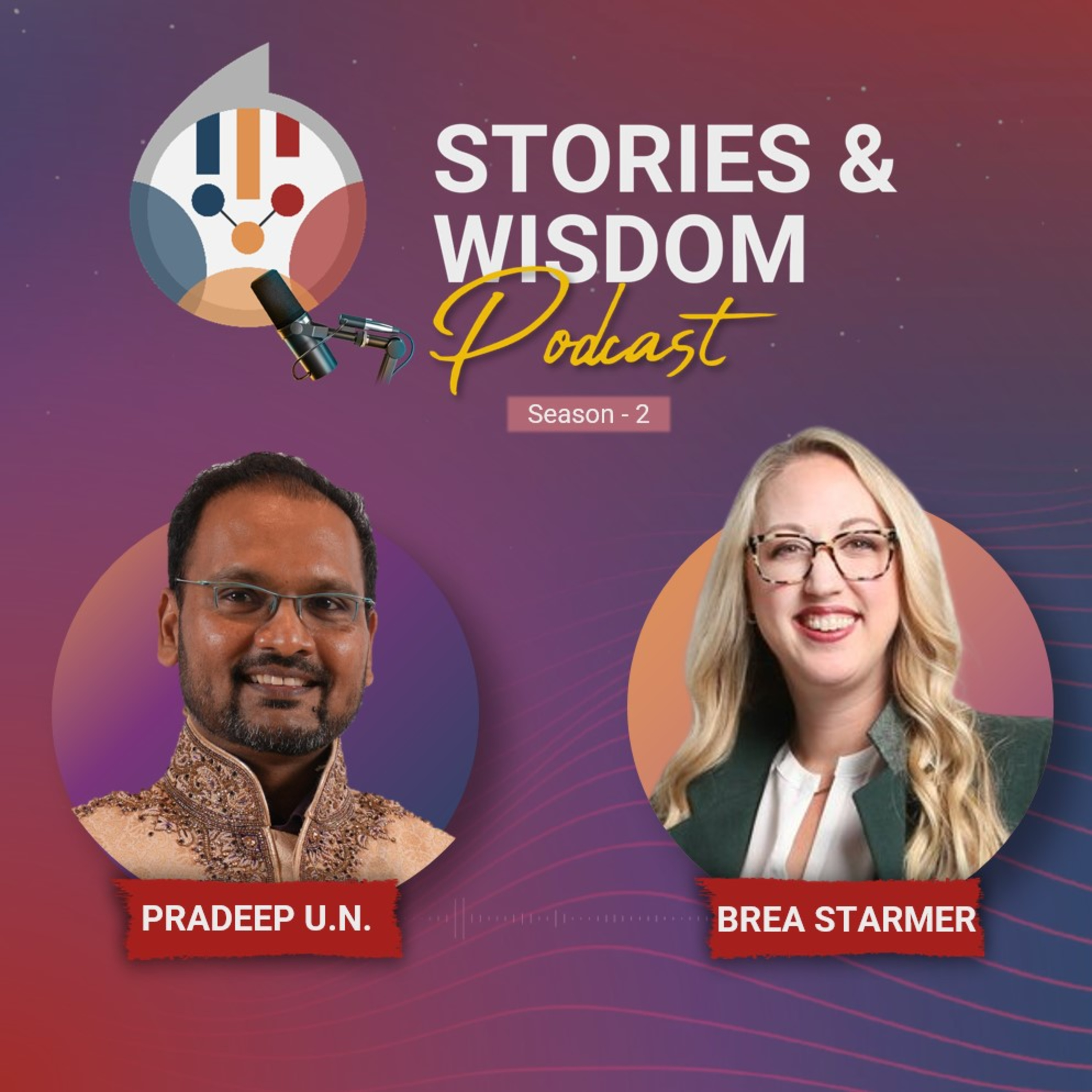 S02E02: Unlocking Inclusive Opportunities in the Workforce episode artwork