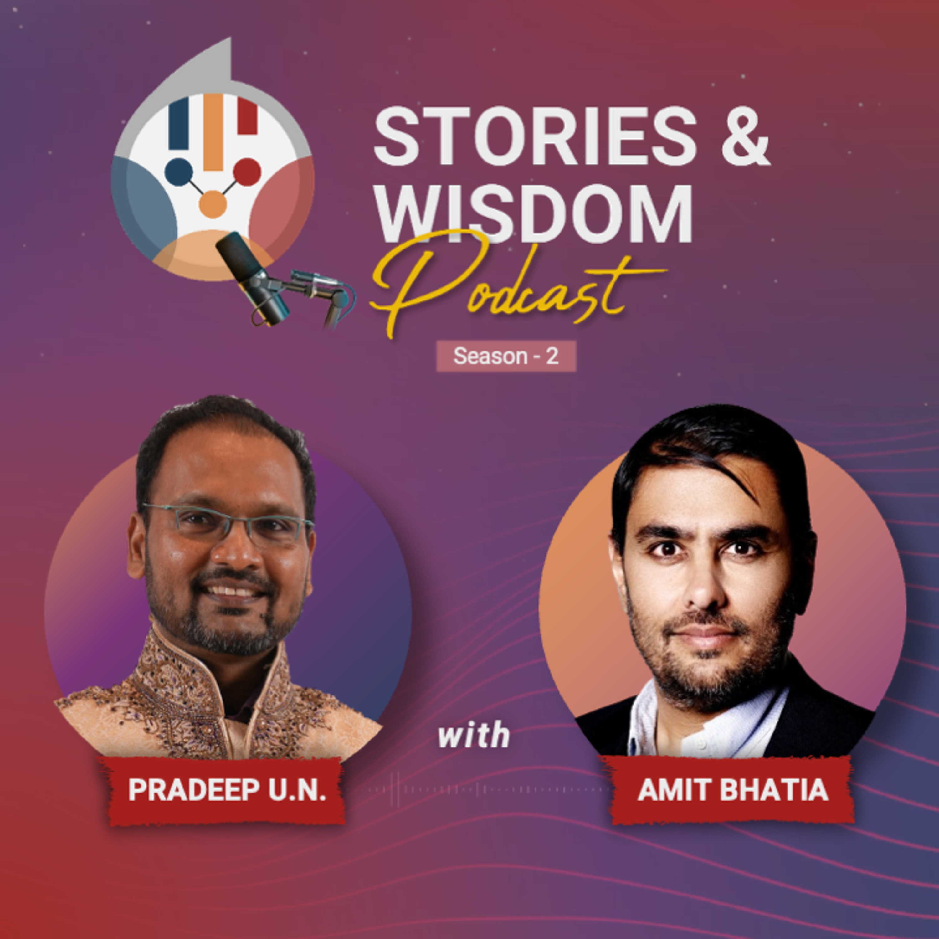 S02E10: Building Trust in Startups episode artwork