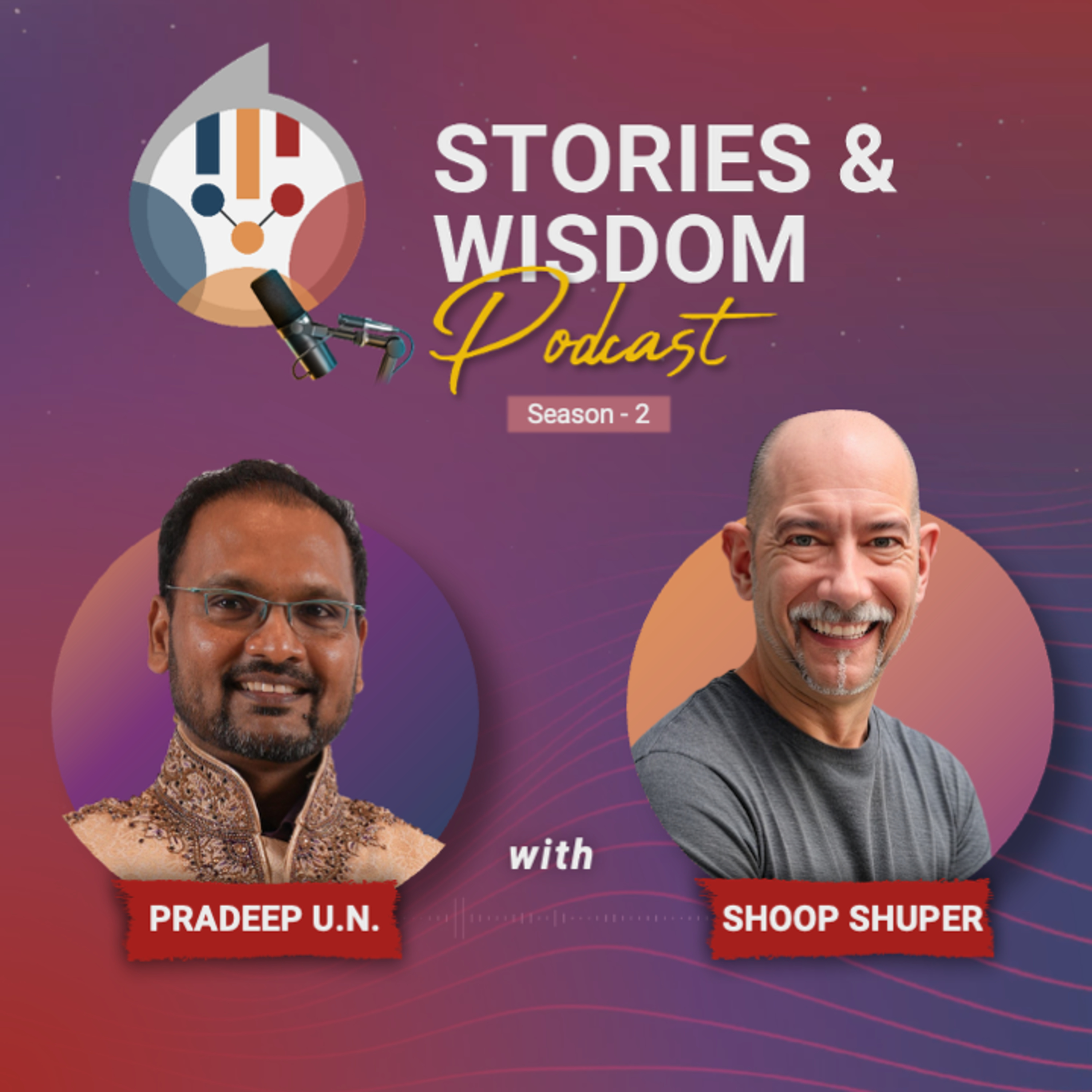 S02E11: Unlocking Career Potential with AI episode artwork