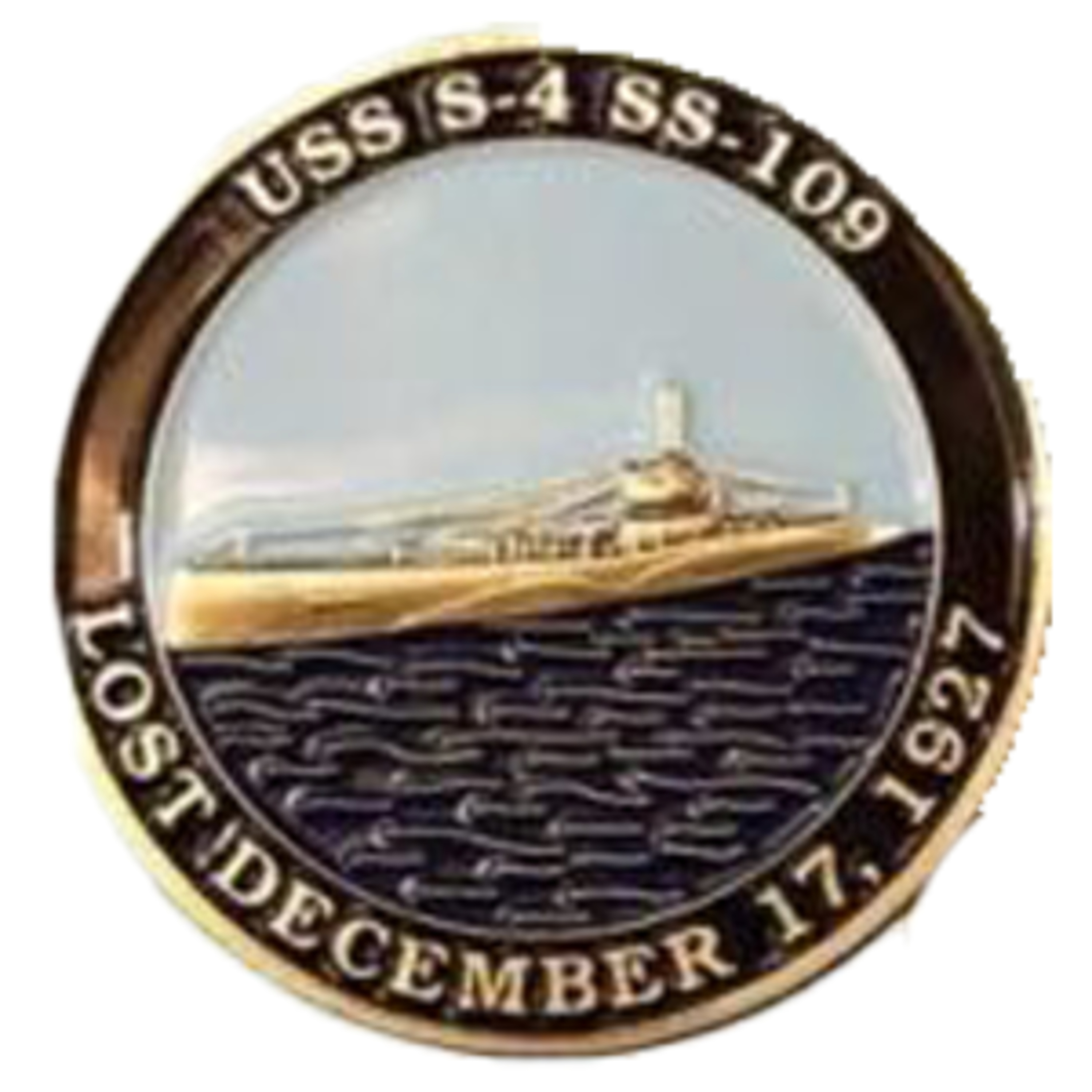 The Deep Peril: Submarine Disasters and the Urgent Quest for Safety in 1928
