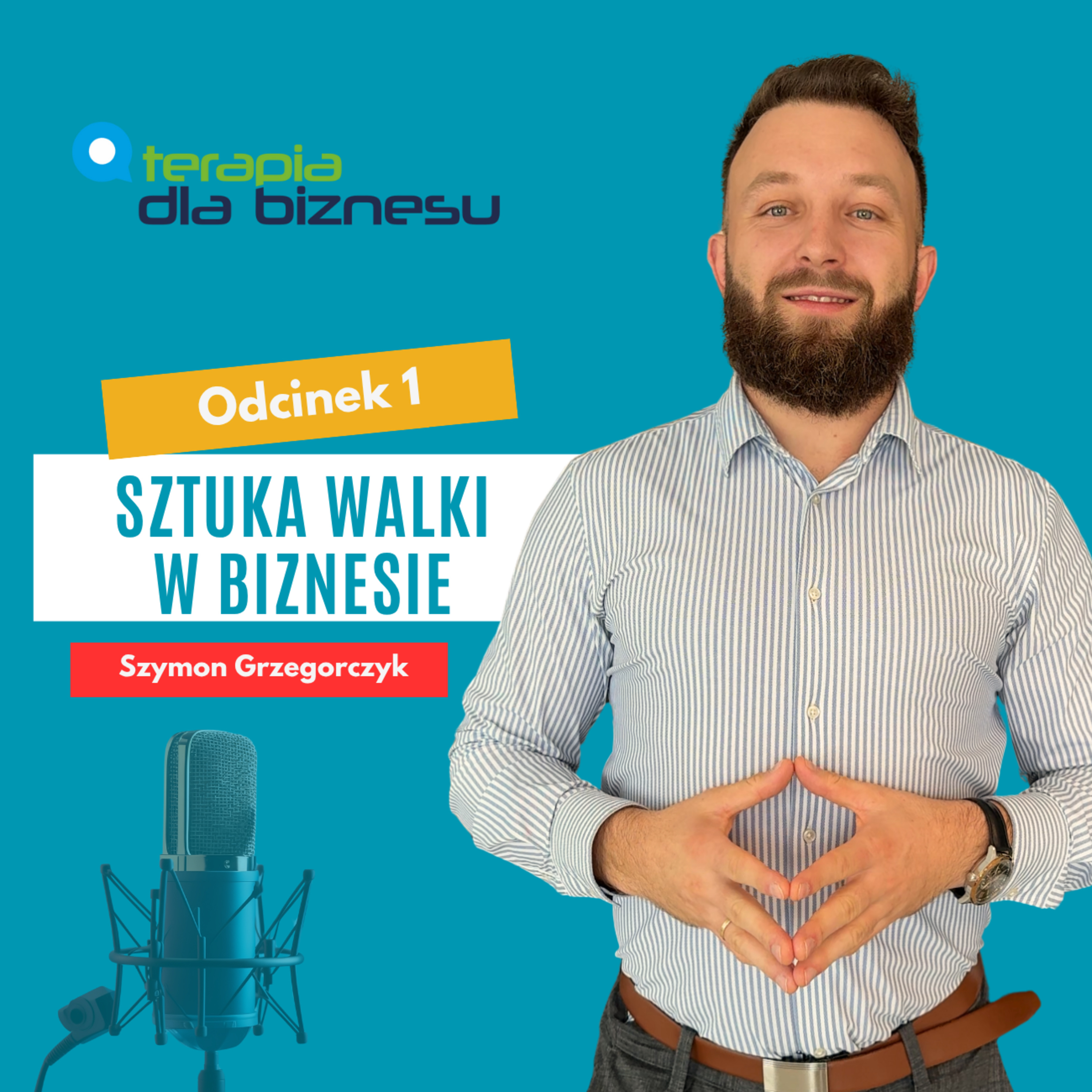 Sztuka walki w biznesie