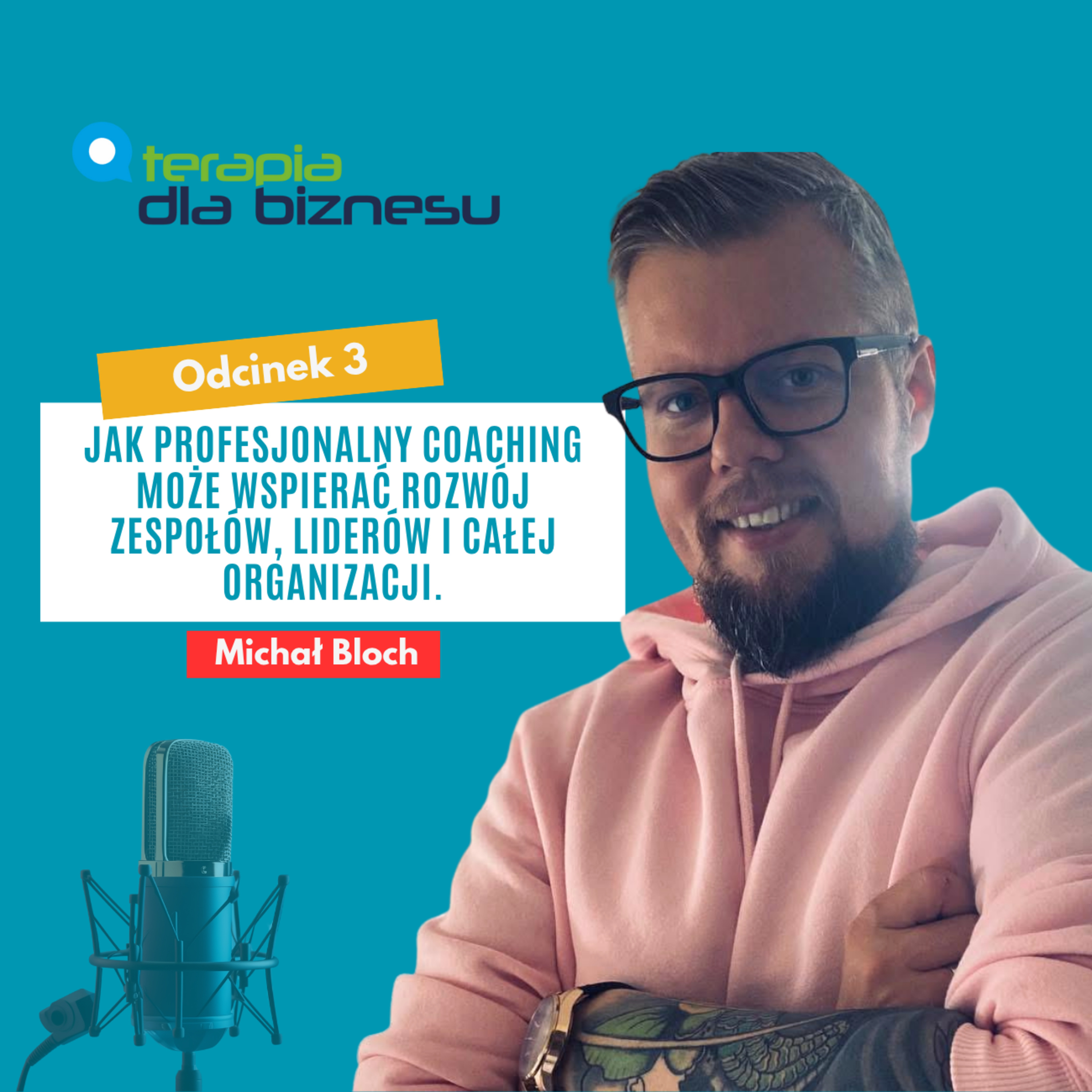 Pozytywna Terapia Dla Biznesu