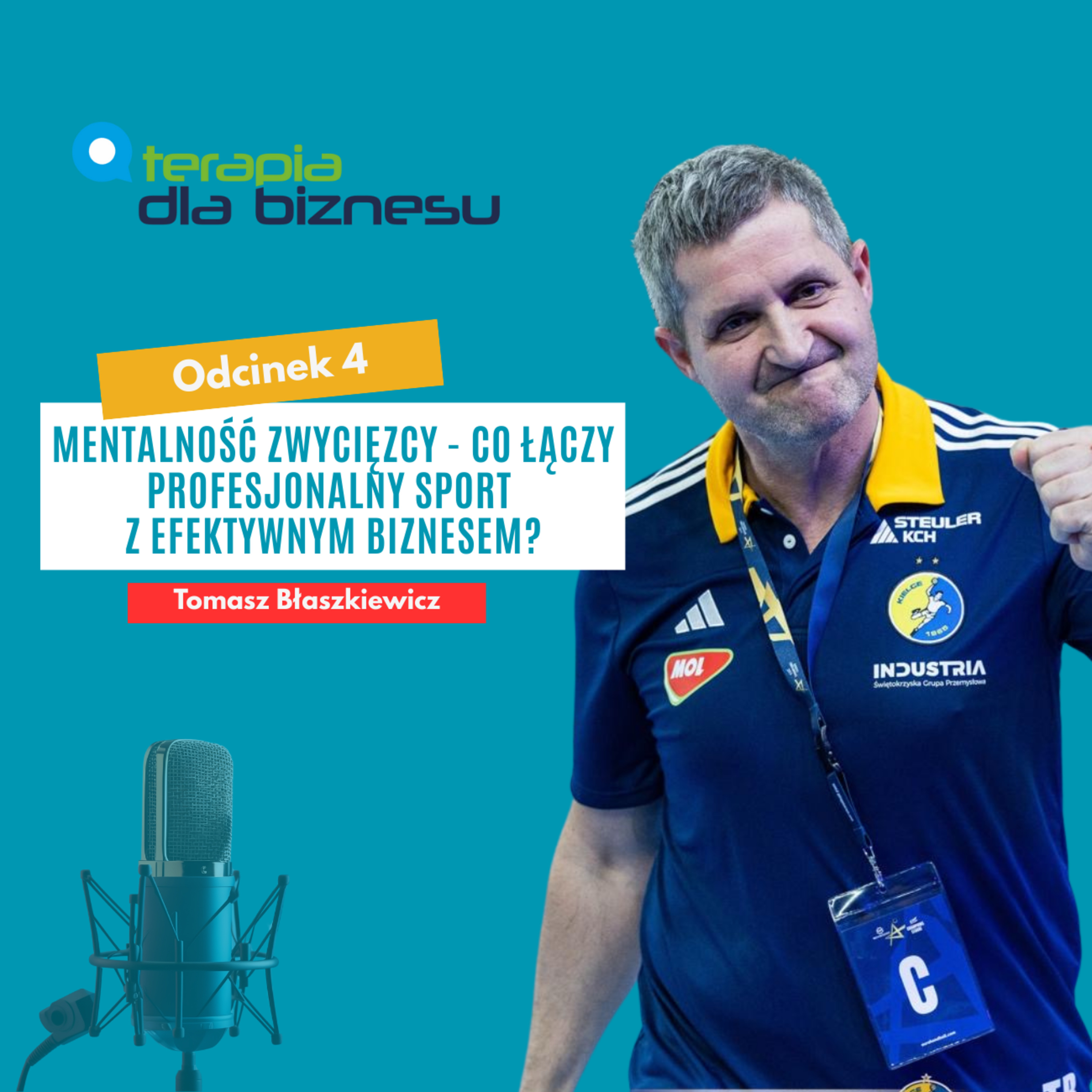 Pozytywna Terapia Dla Biznesu