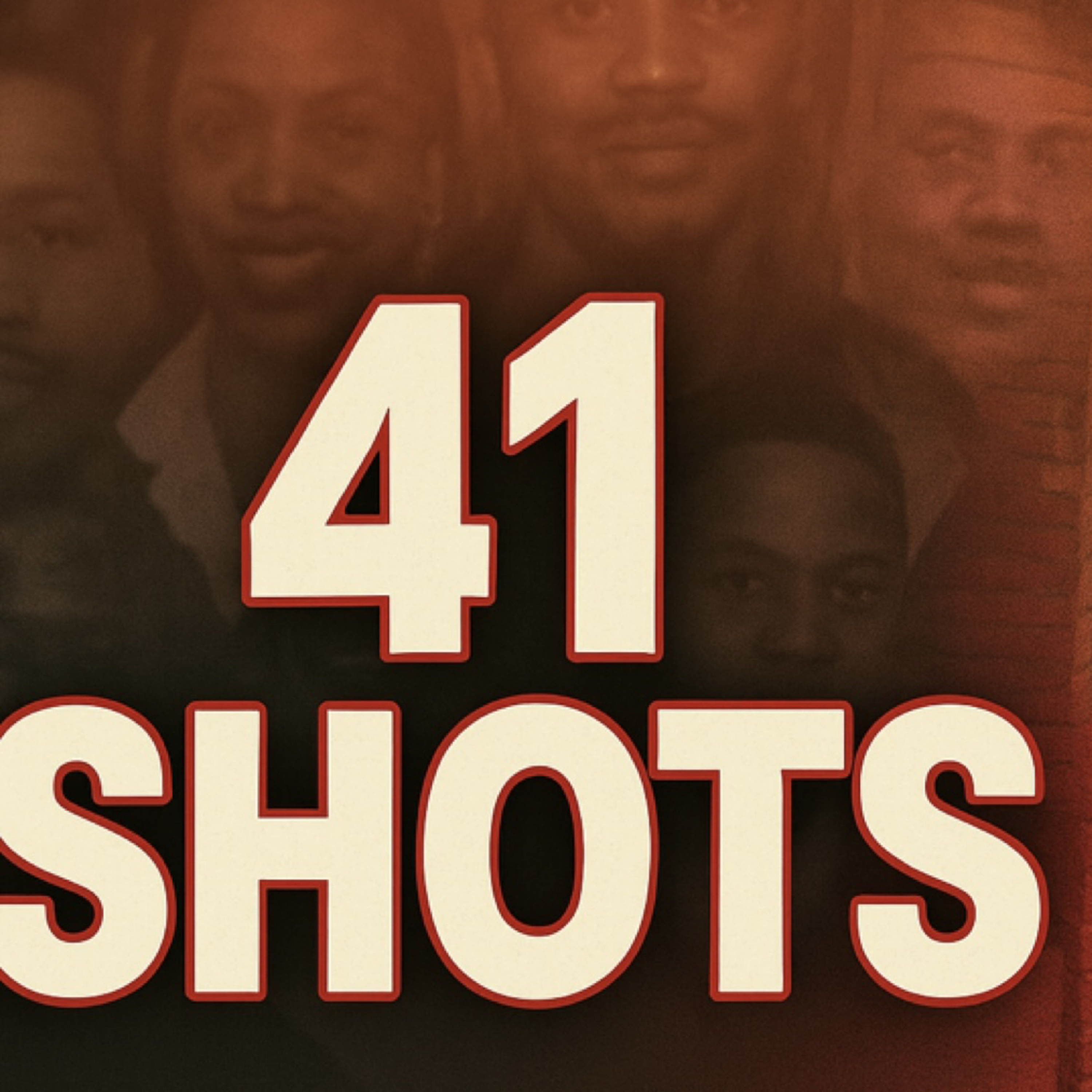 41 Shots: The Killing of Amadou Diallo and the Names That Keep Coming episode artwork