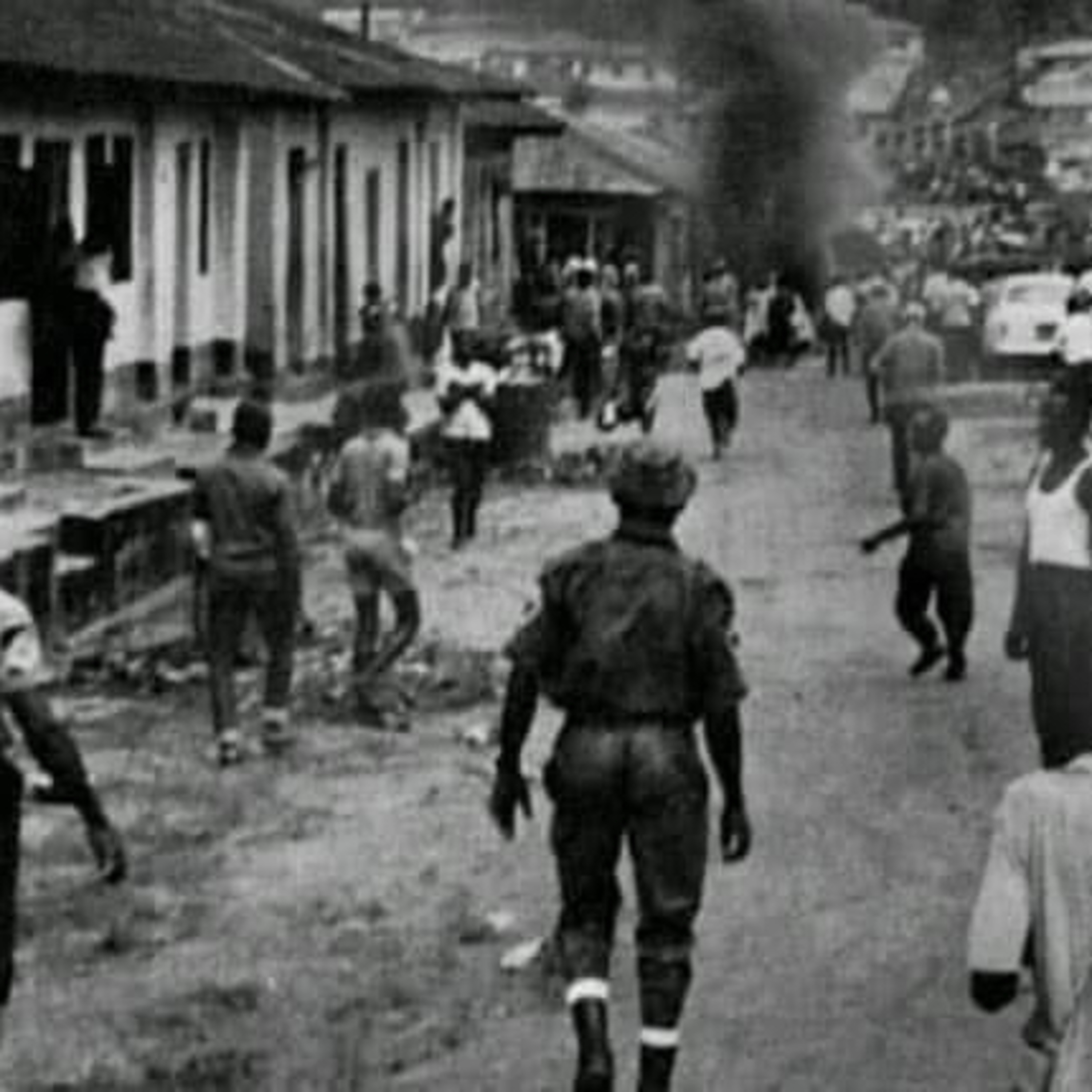 The Asaba Tragedy episode artwork