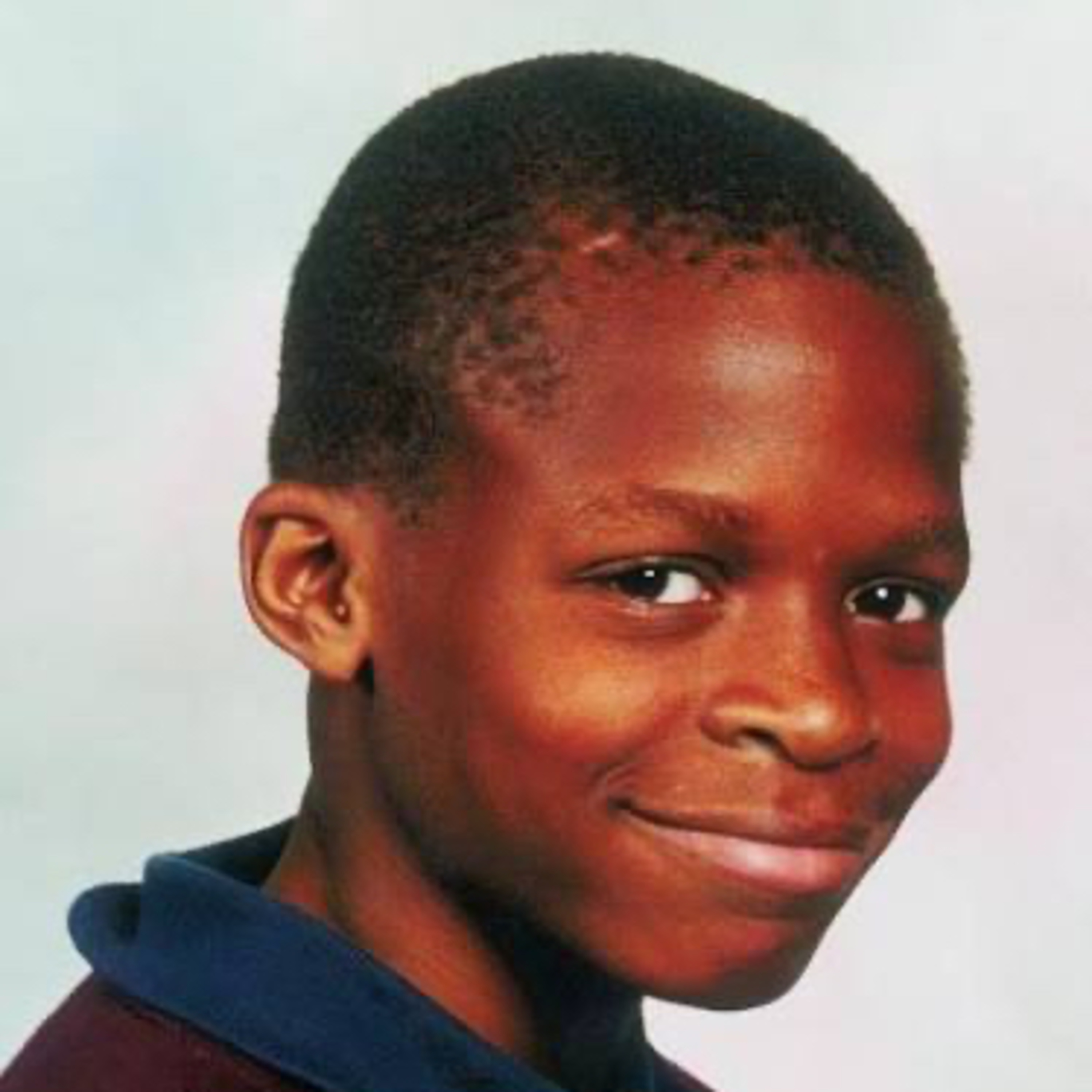The Damilola Taylor Story episode artwork