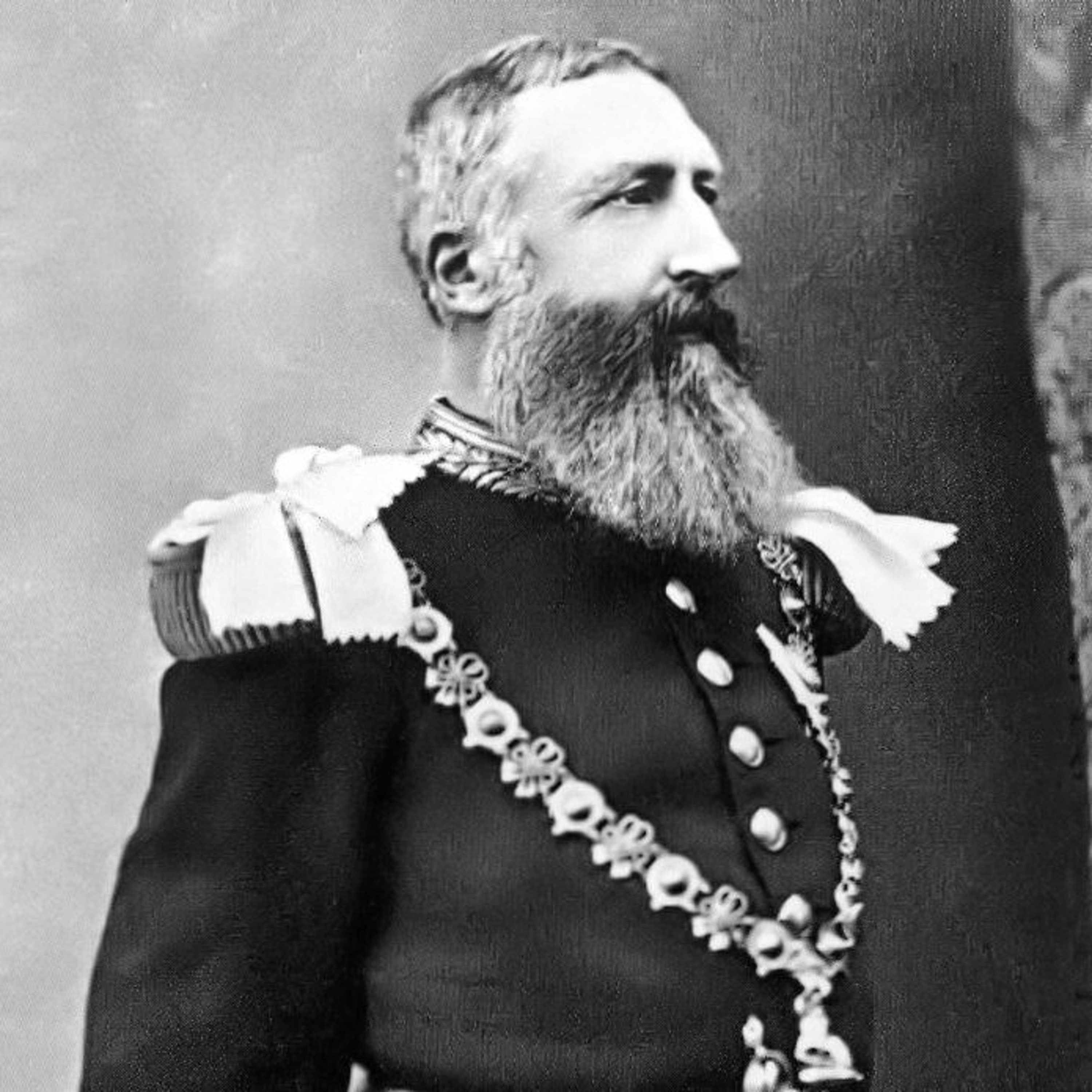 The Dark Rule of King Leopold II episode artwork